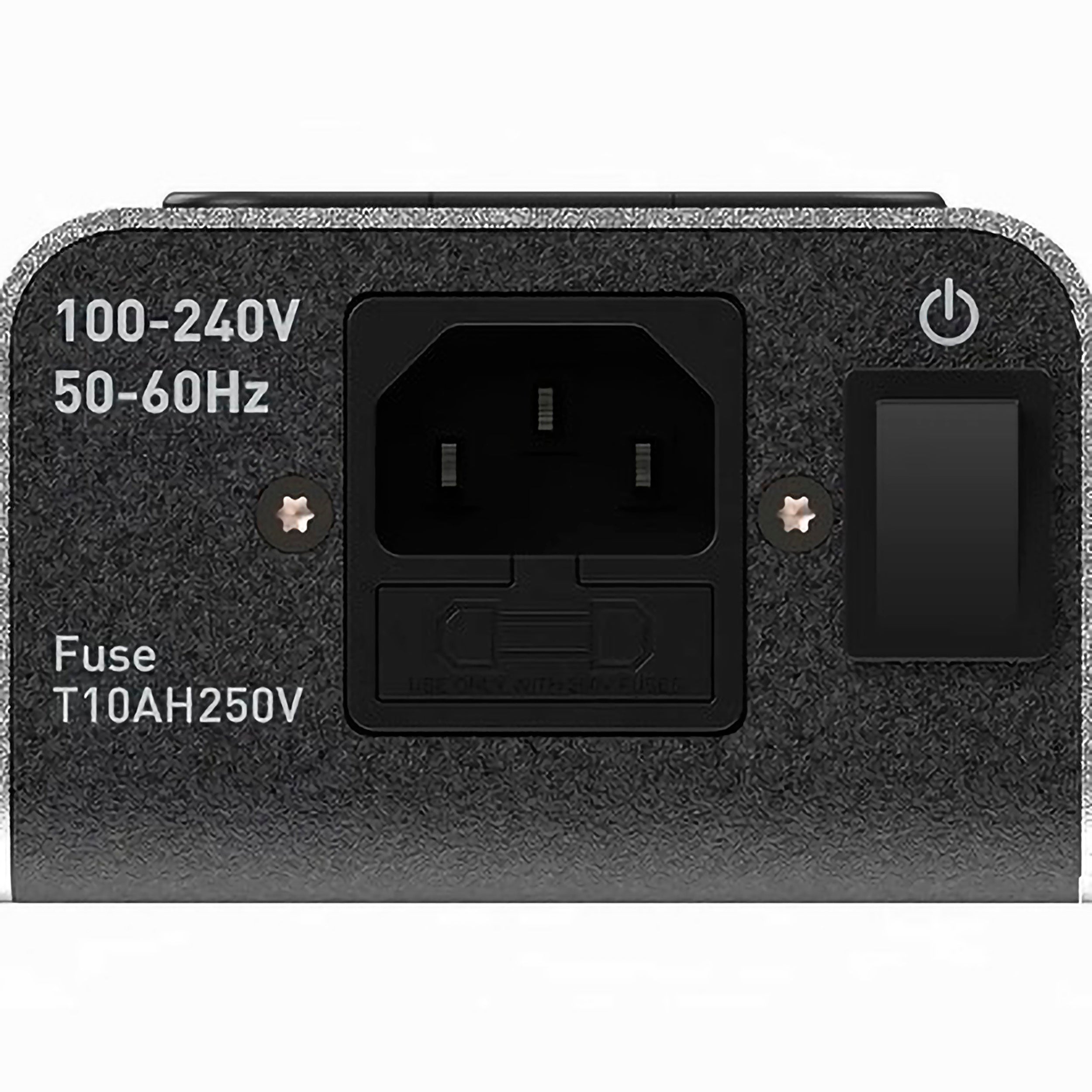 Isotek V5 Gemini