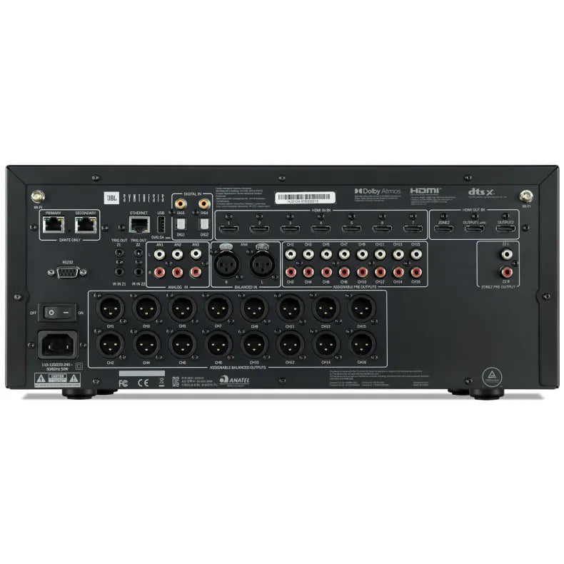 JBL Synthesis SDP-60