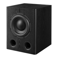 Subwoofer