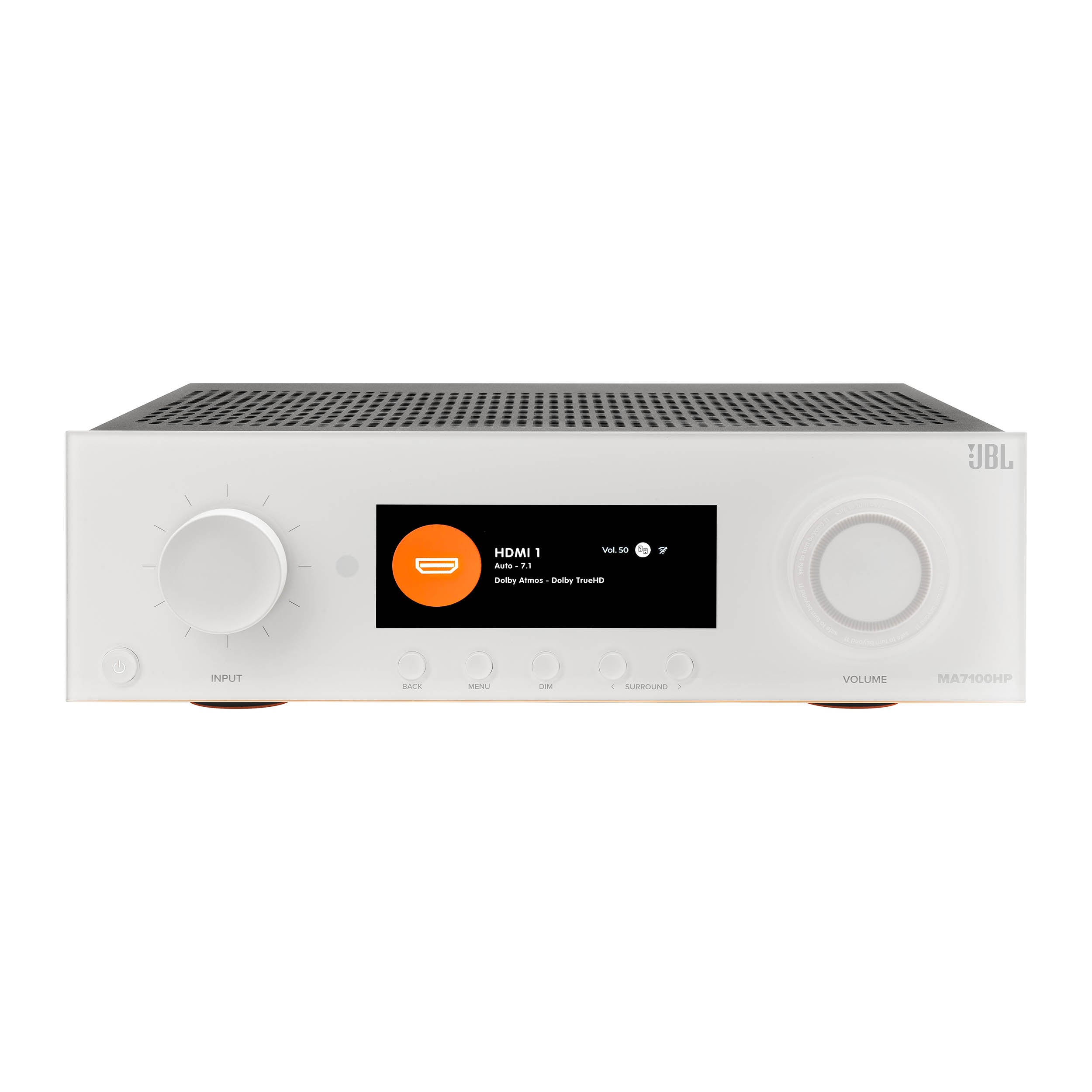 JBL MA7100HP