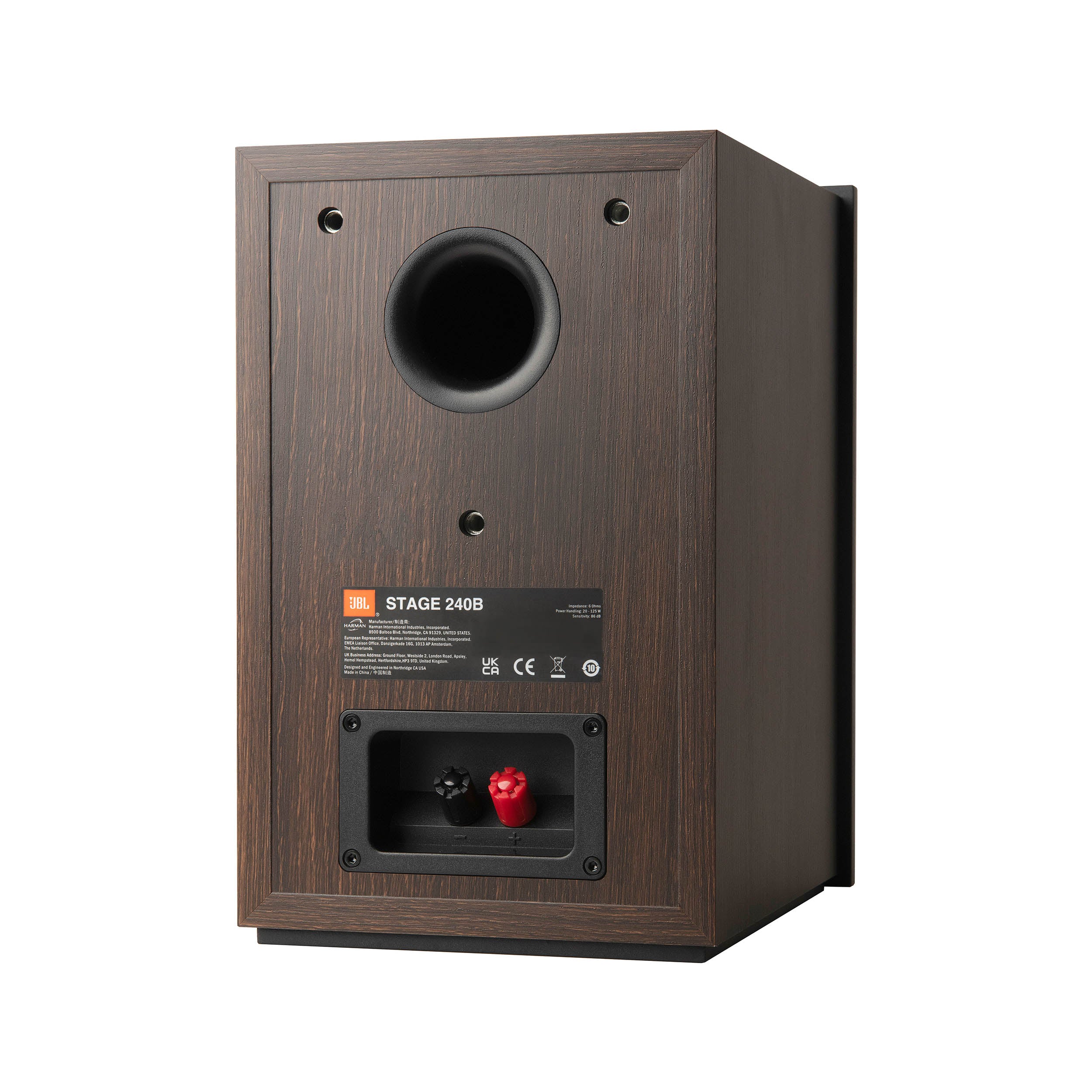 JBL Stage 240B