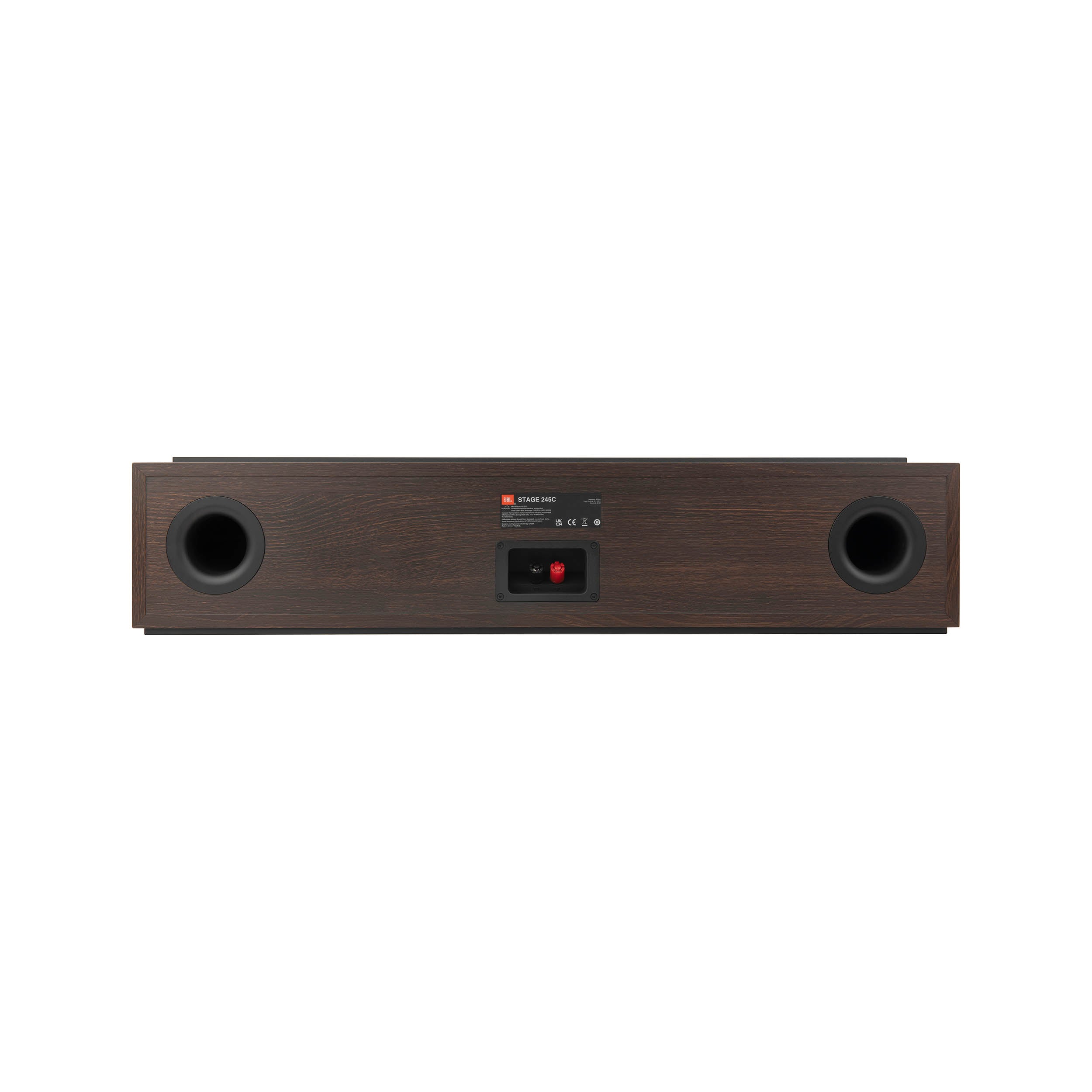 JBL Stage 245C