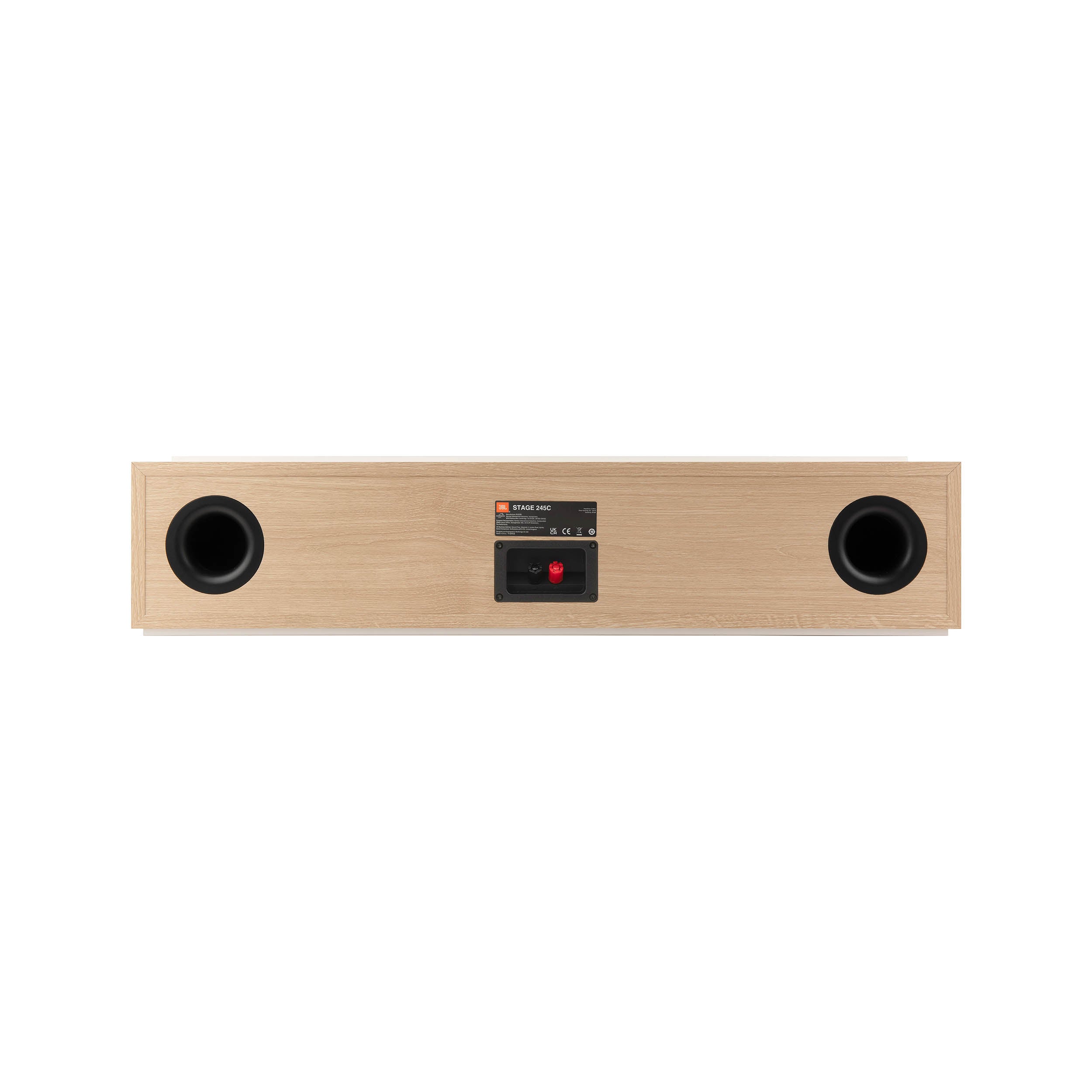 JBL Stage 245C