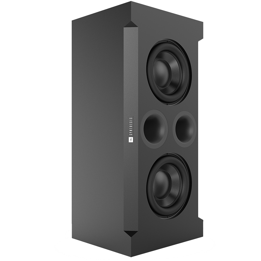 JBL SSW-1