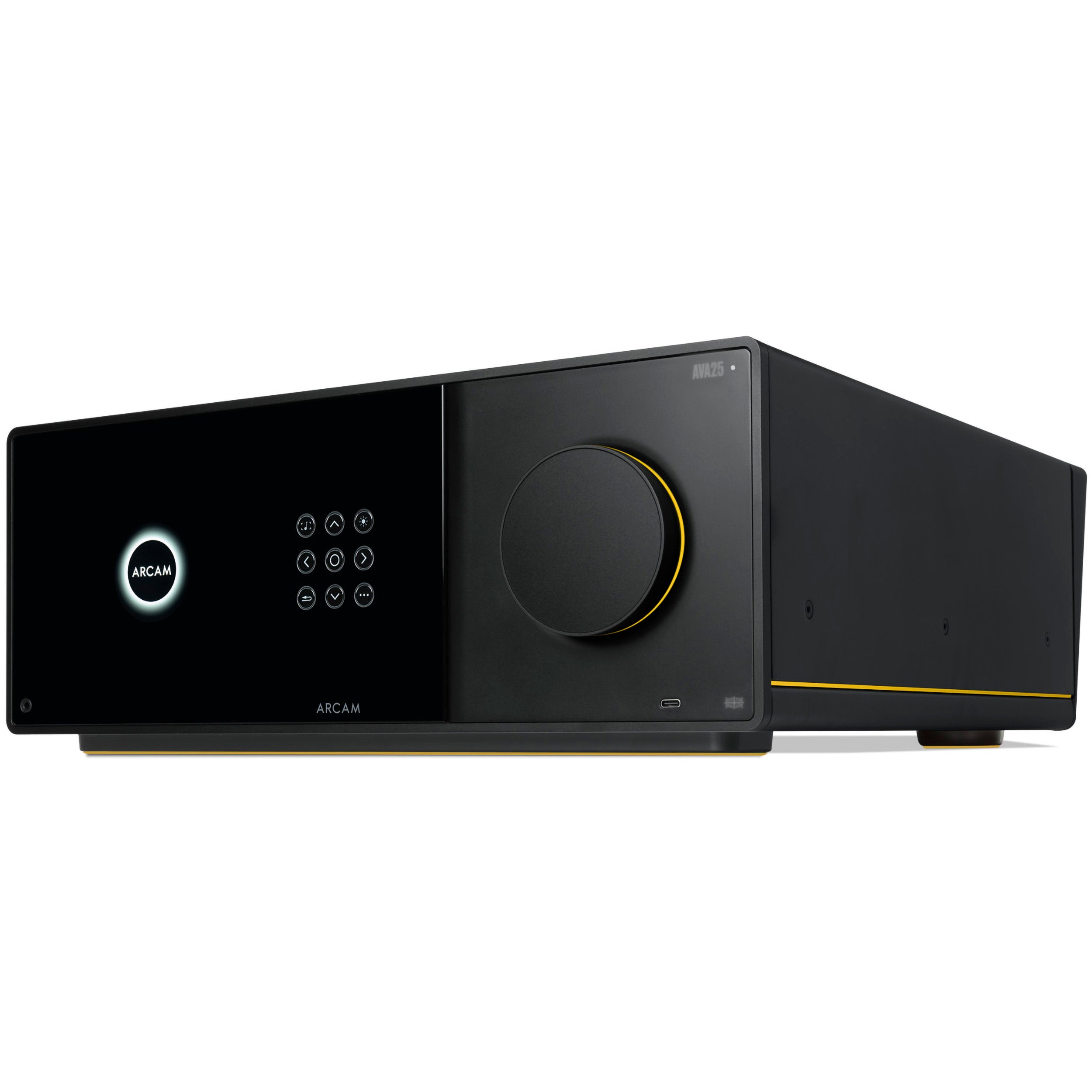 Arcam AVA25