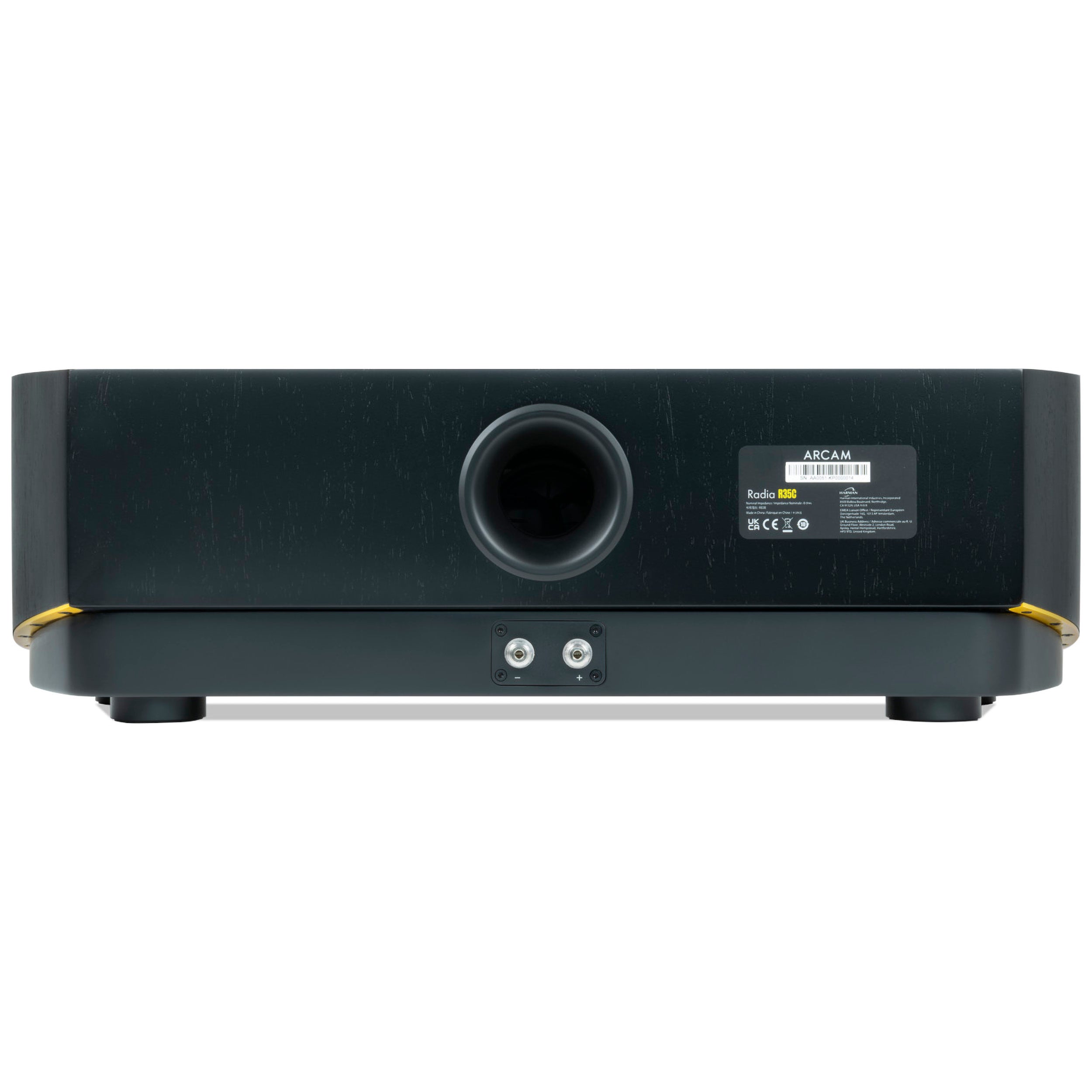 Arcam R35C