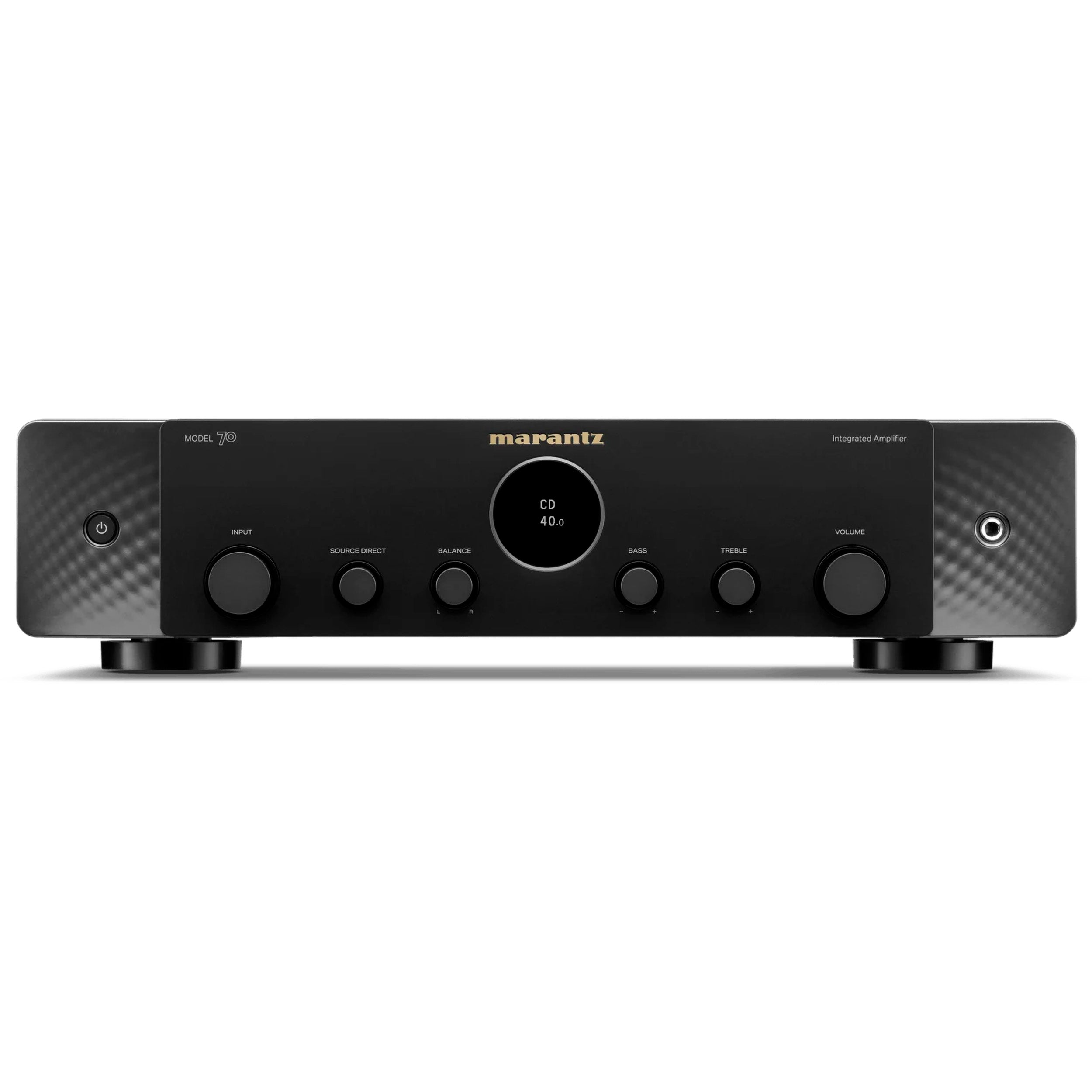 Marantz Model 70