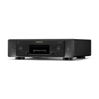 Marantz CD-afspiller