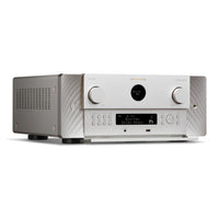 Surround receiver