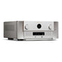 Surround receiver