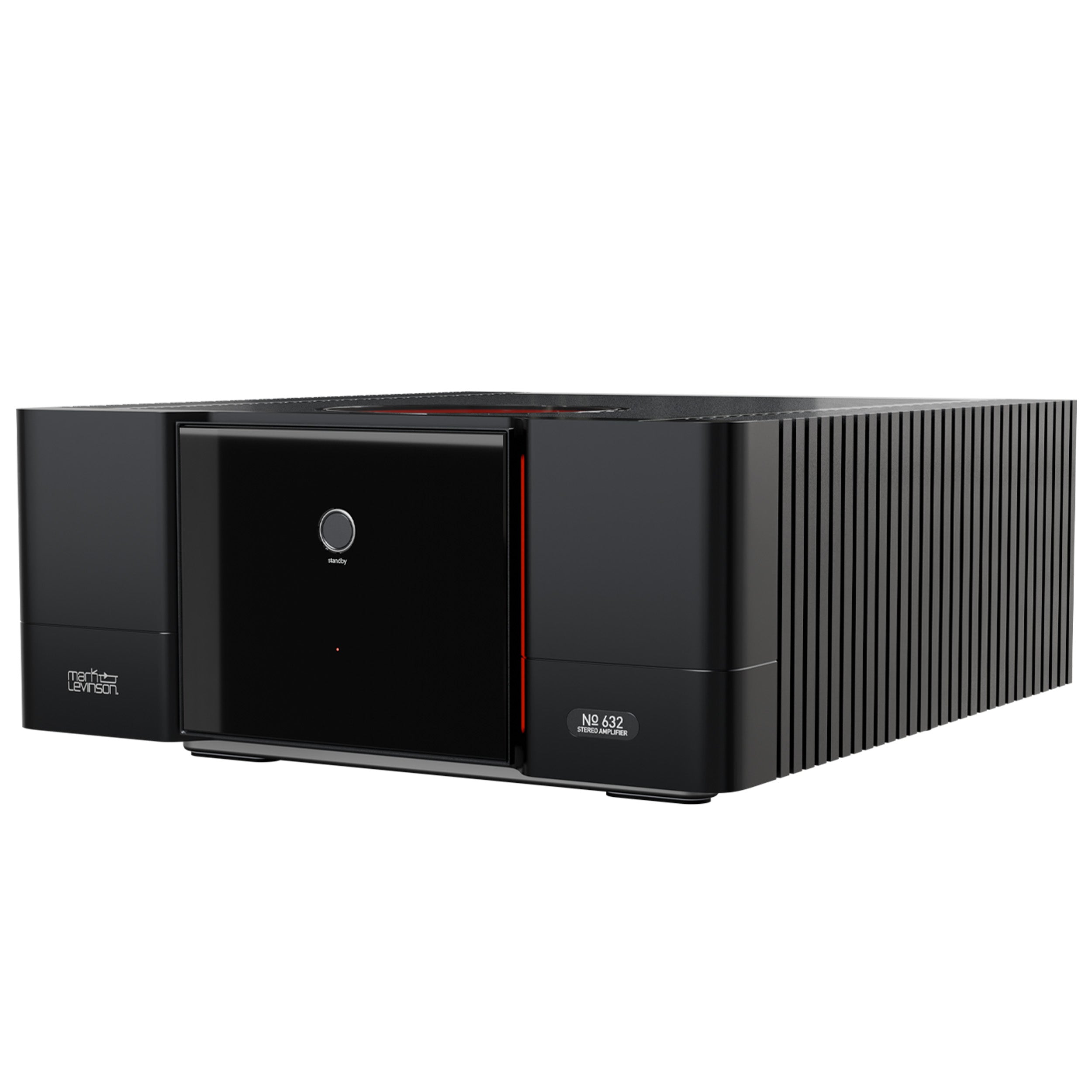 Mark Levinson  № 632 dual-mono effektforstærker