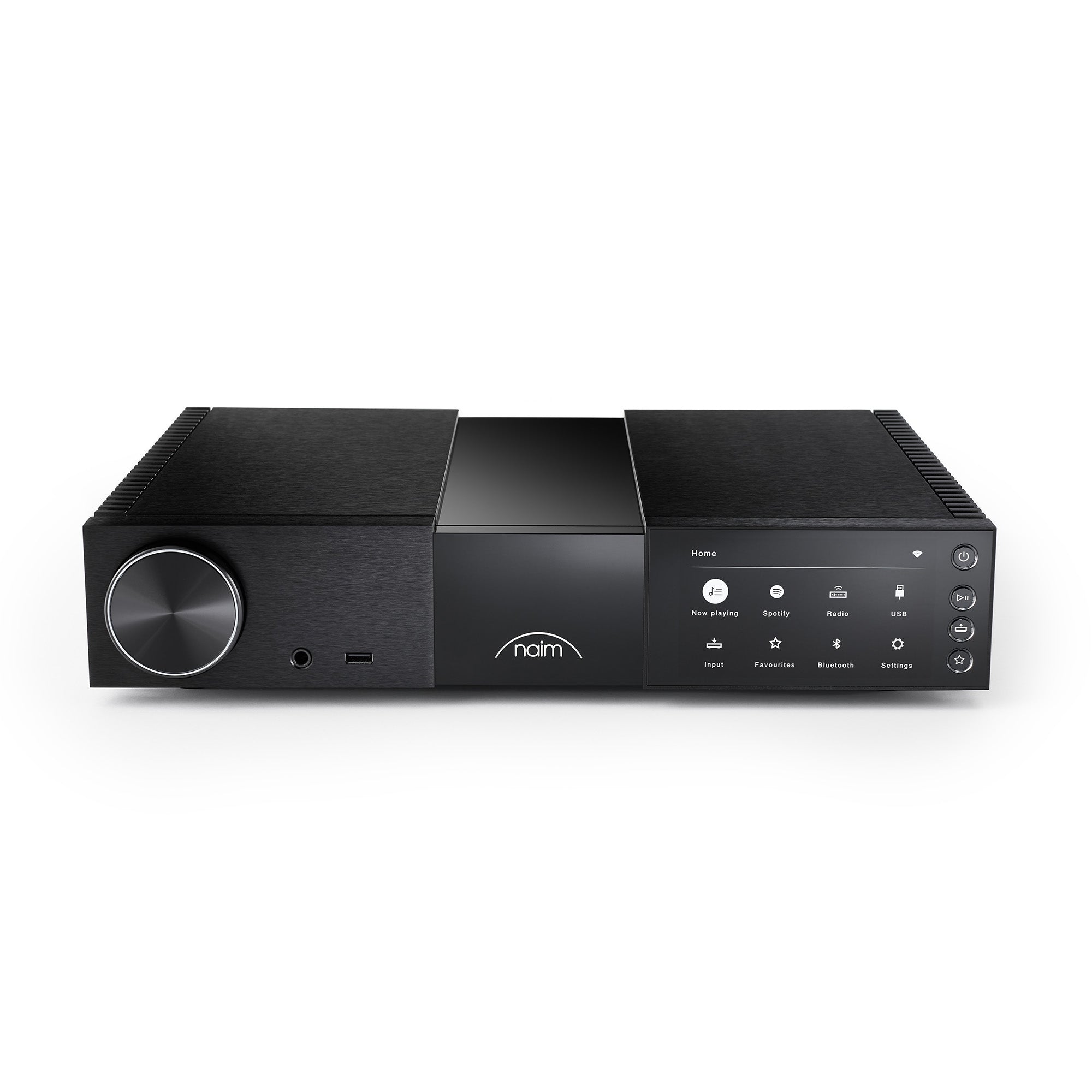 Naim NSC 222