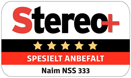 Stereo+ (NO) - Specielt anbefalet