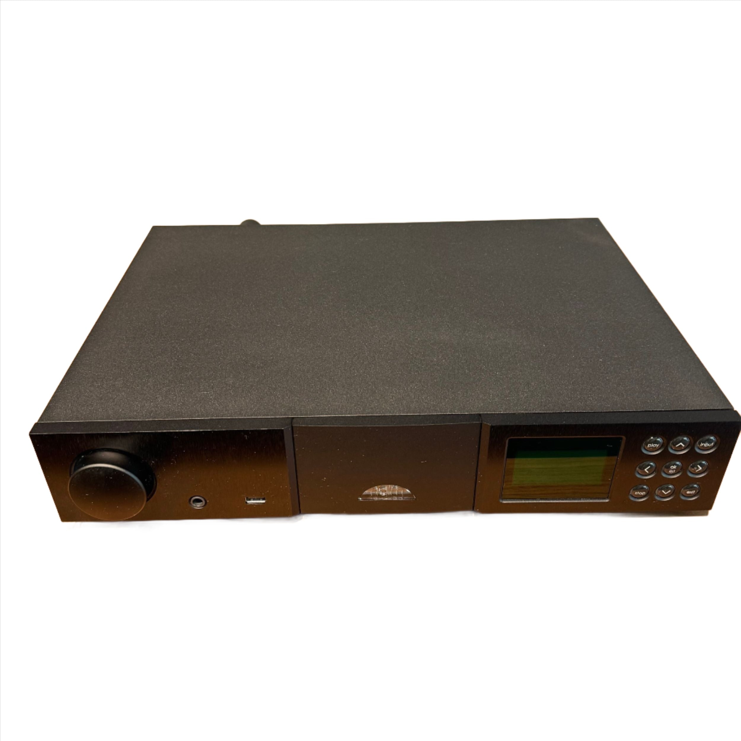 Naim Nac N272 (brugt)