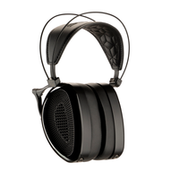 Over-ear høretelefoner