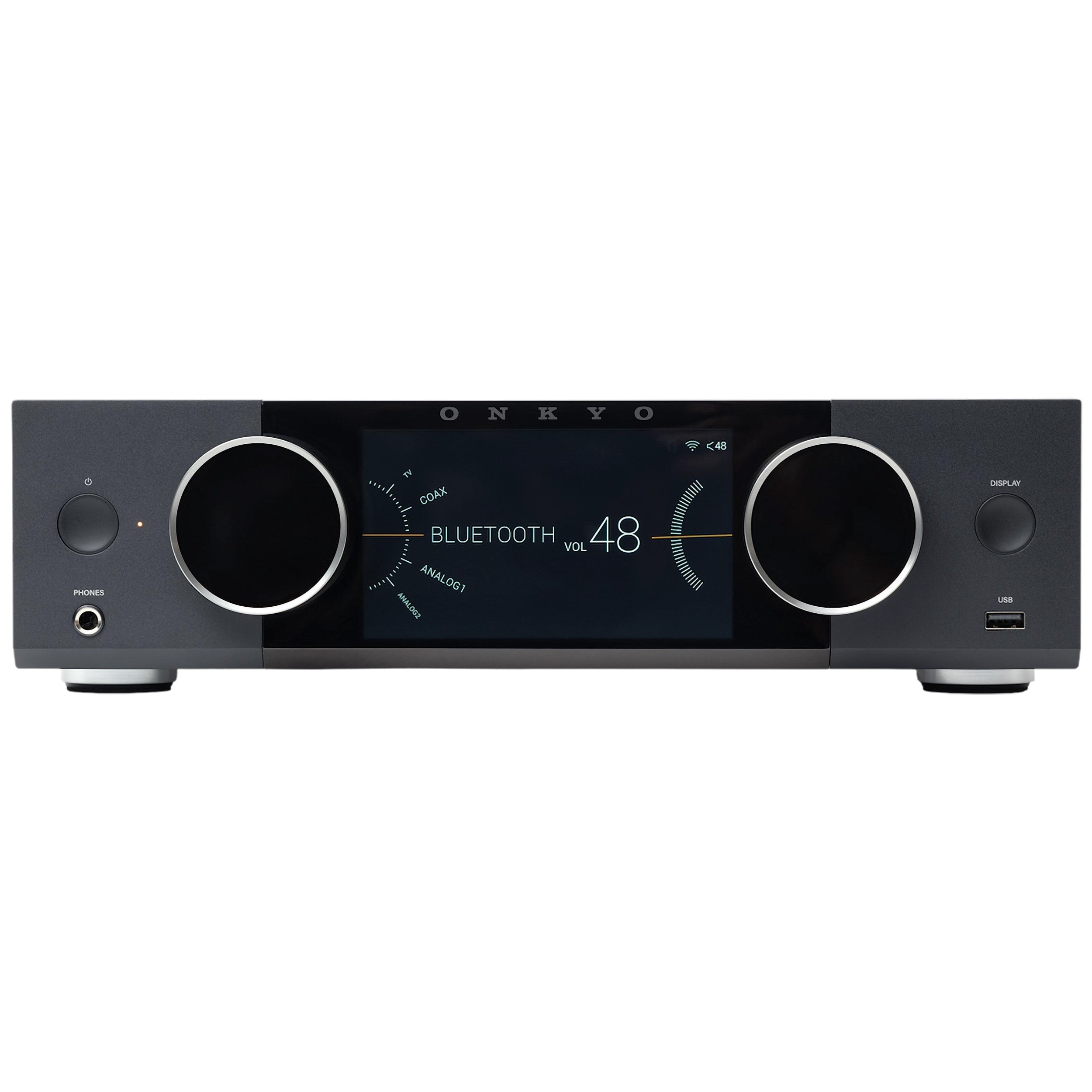 Onkyo Muse Y-40