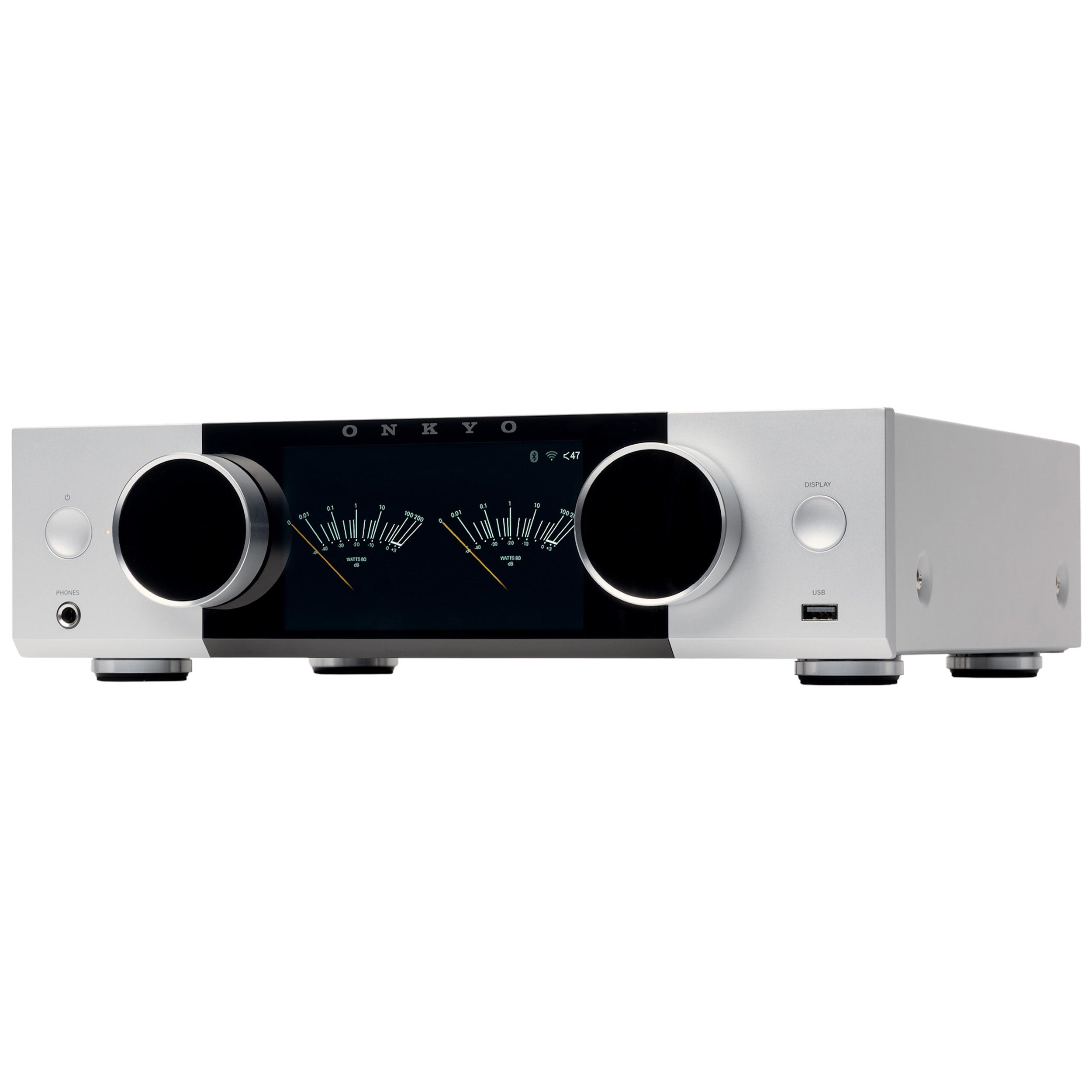 Onkyo Muse Y-40