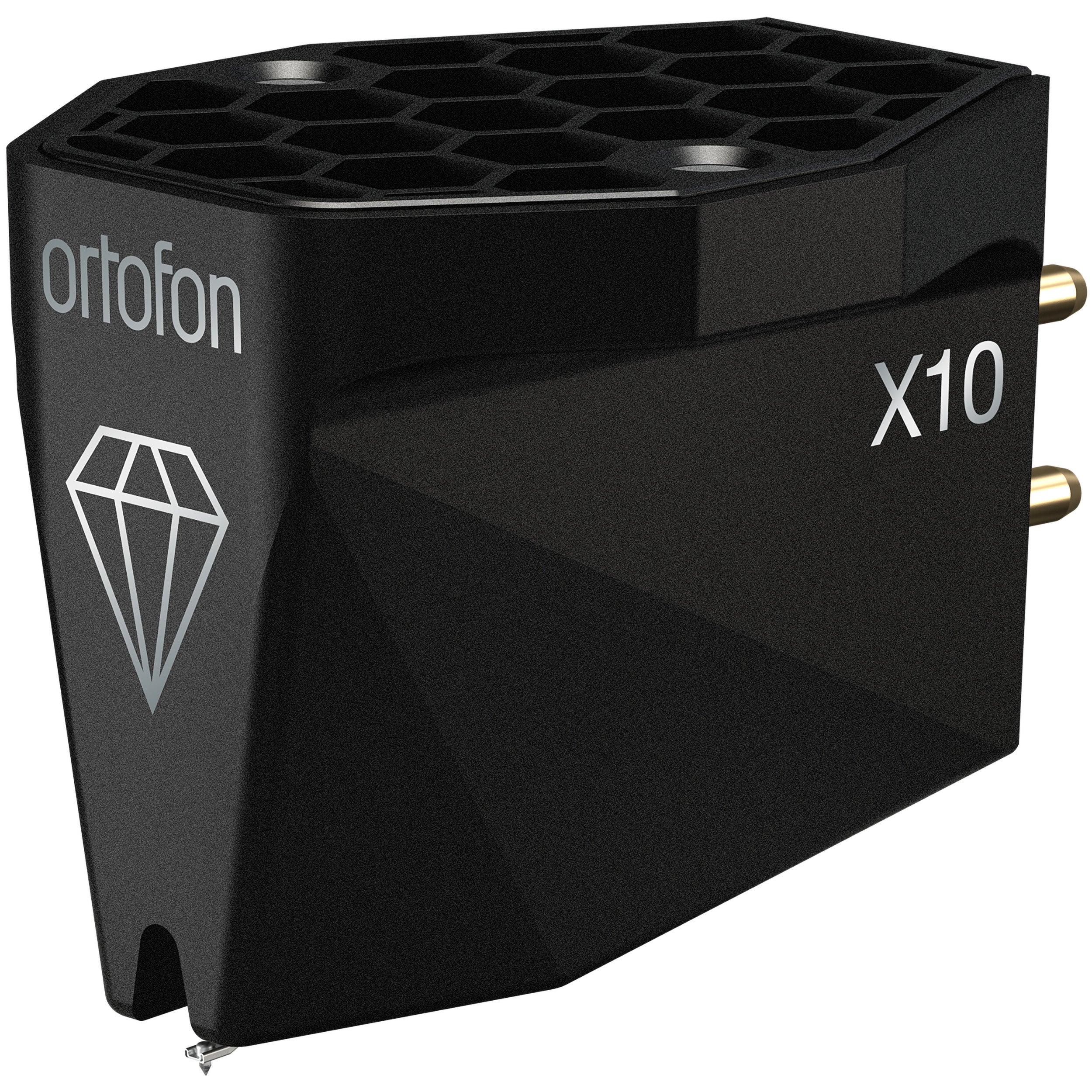 Ortofon MC X 10