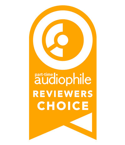 Part Time Audiophile - Reviewers Choice (EN)
