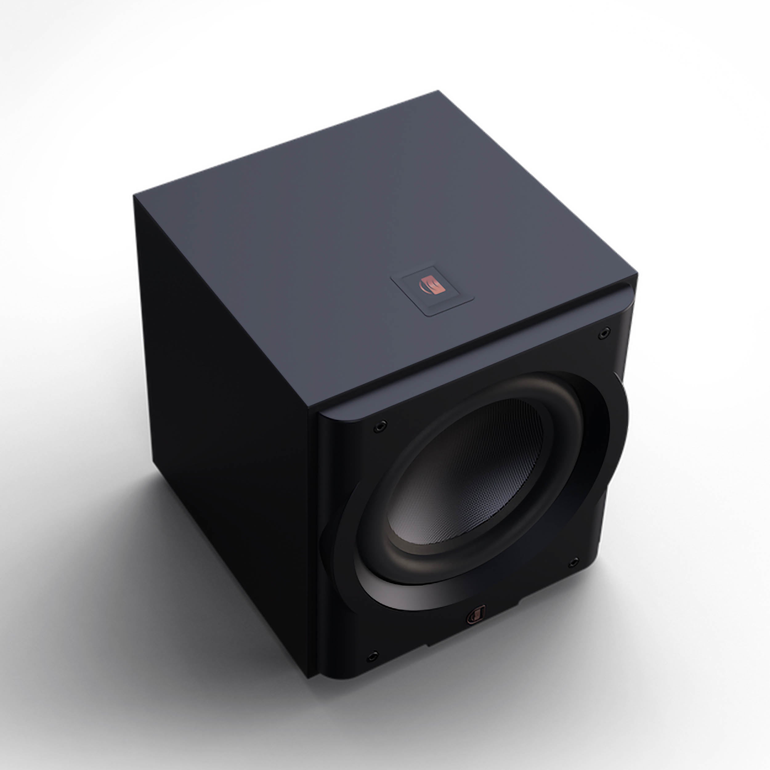 Perlisten R12s