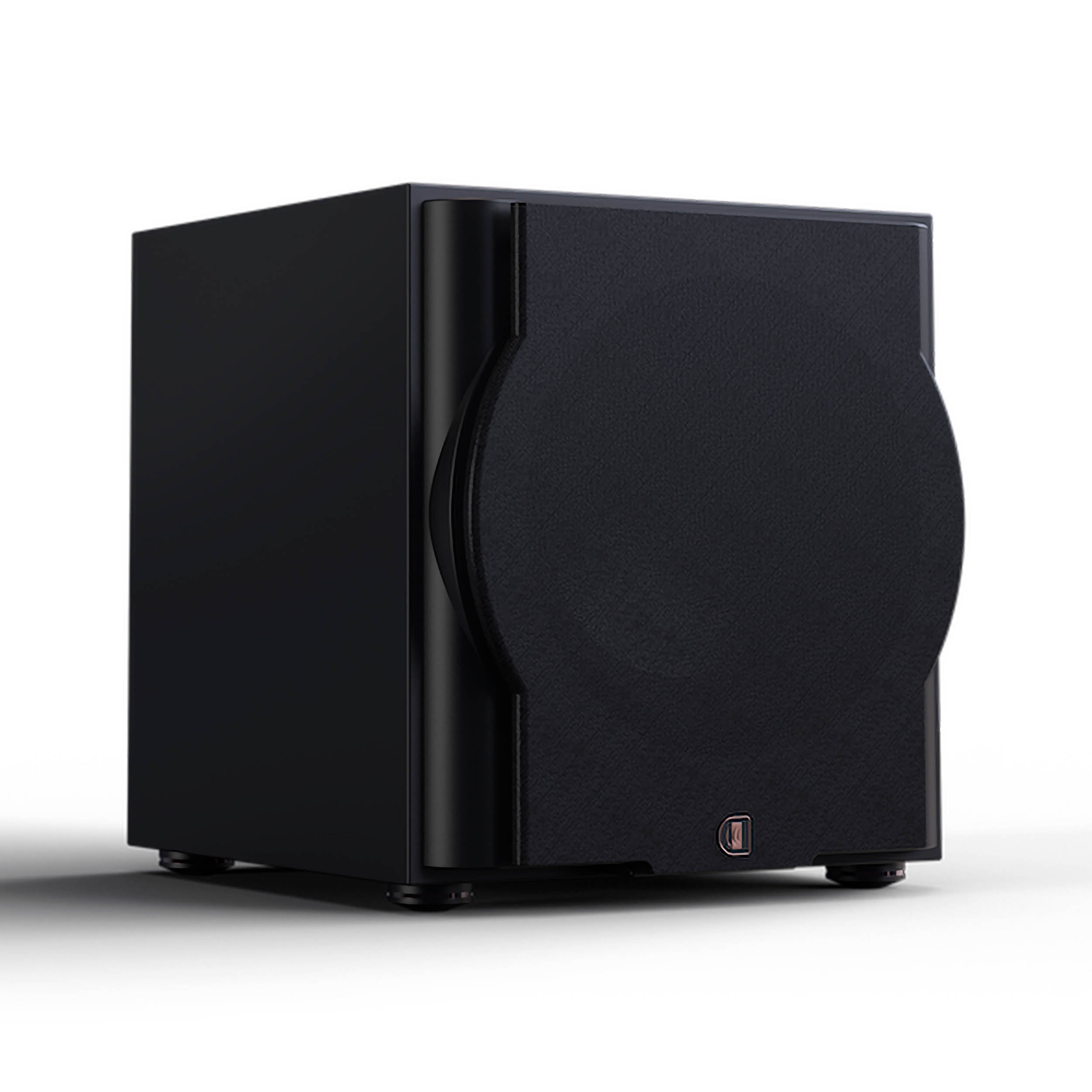 Perlisten R12s