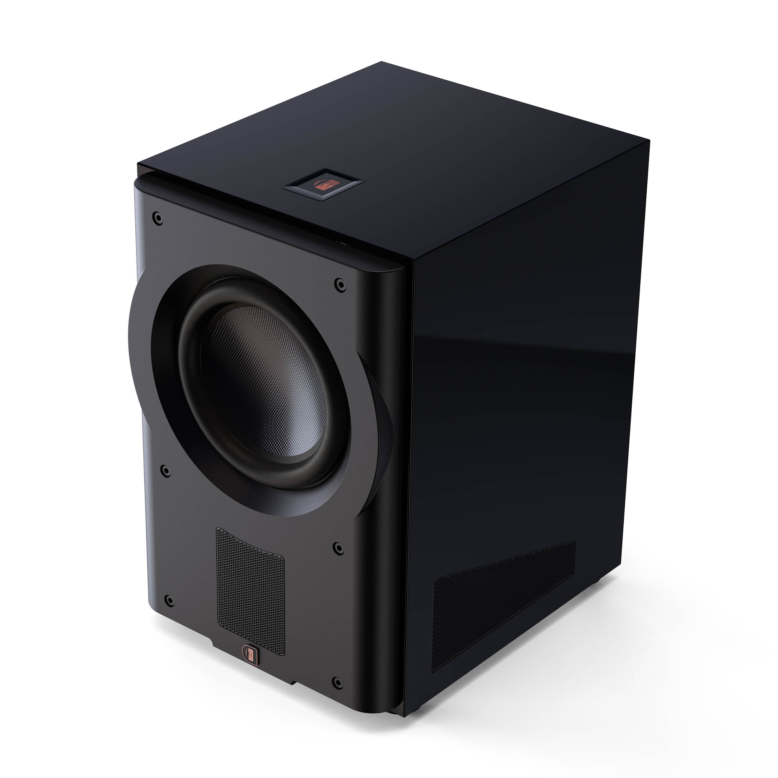 Perlisten R210s