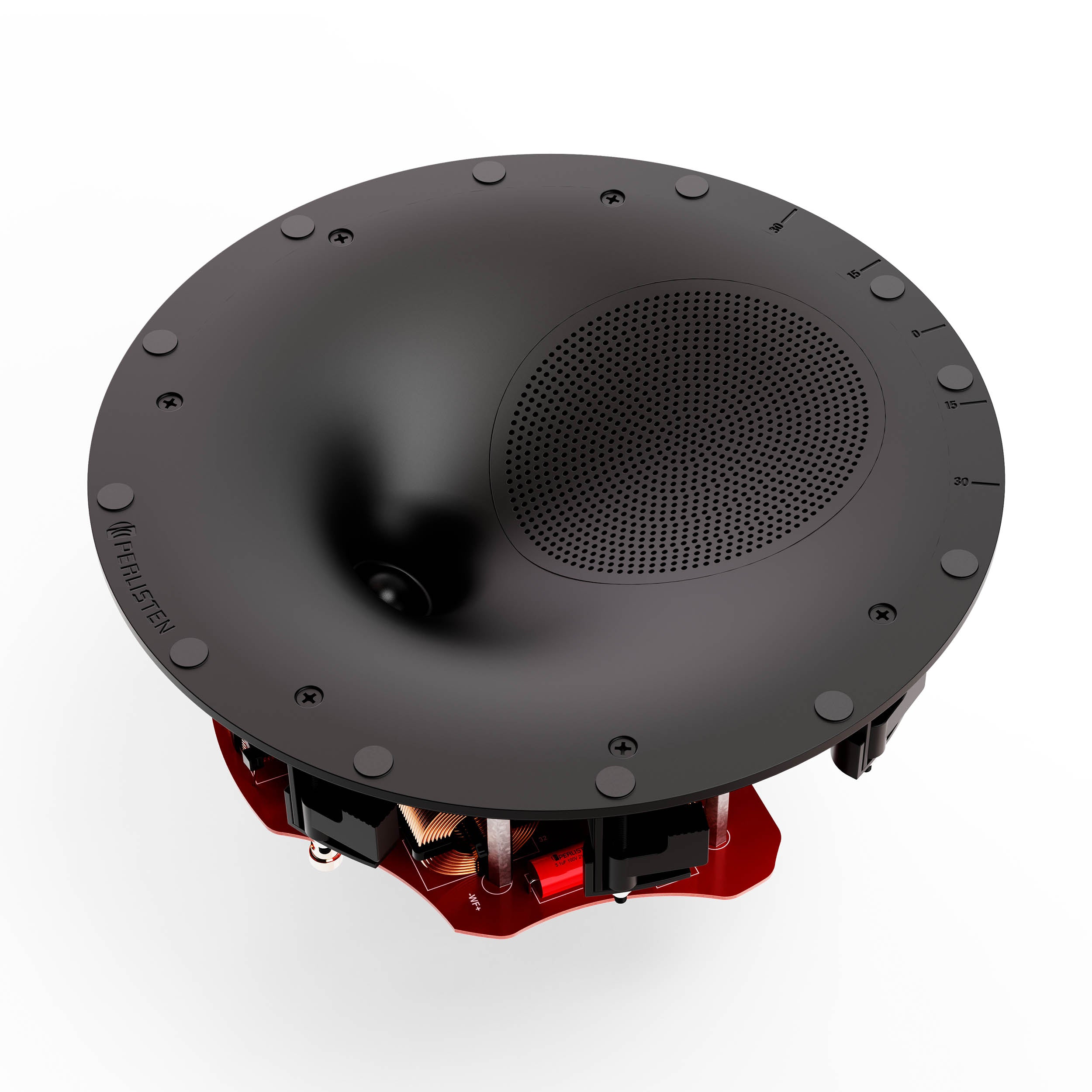 Perlisten R2ic