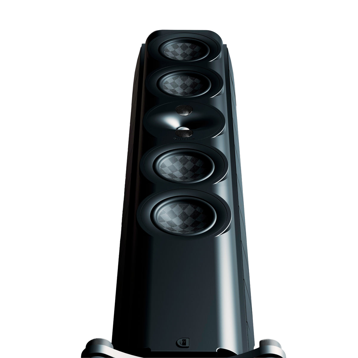 PERLISTEN S7t Black Edition