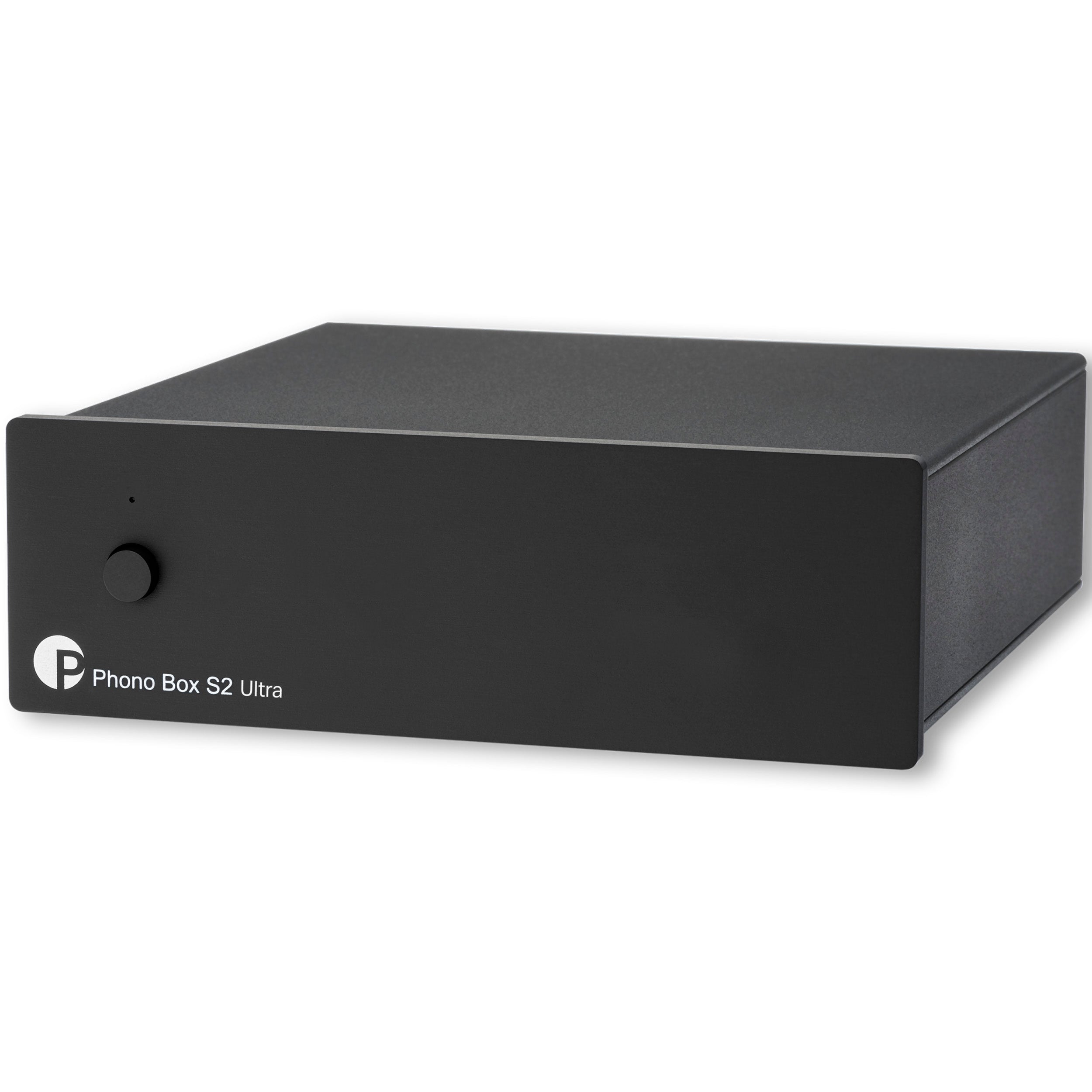 Pro-Ject Phono Box S2 Ultra