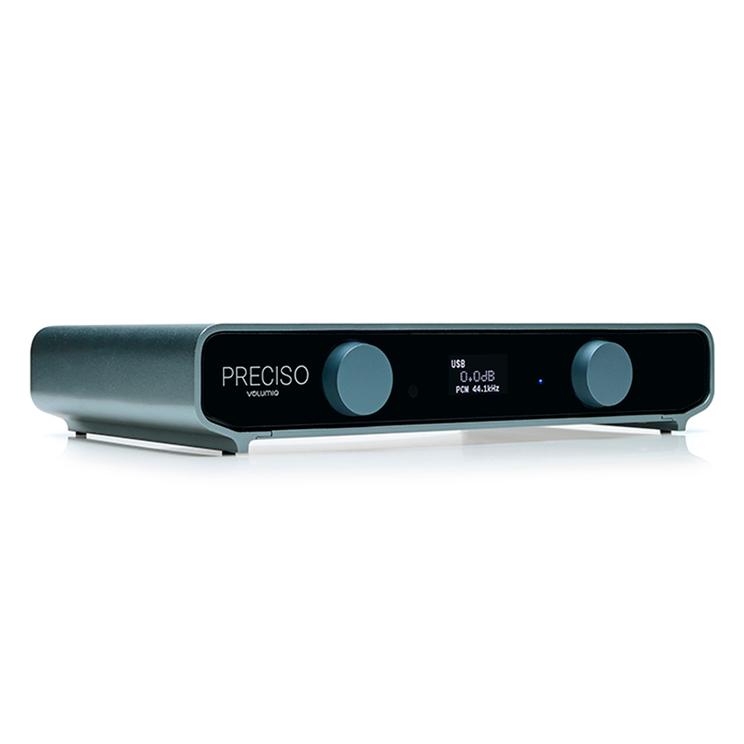 Volumio Preciso DAC