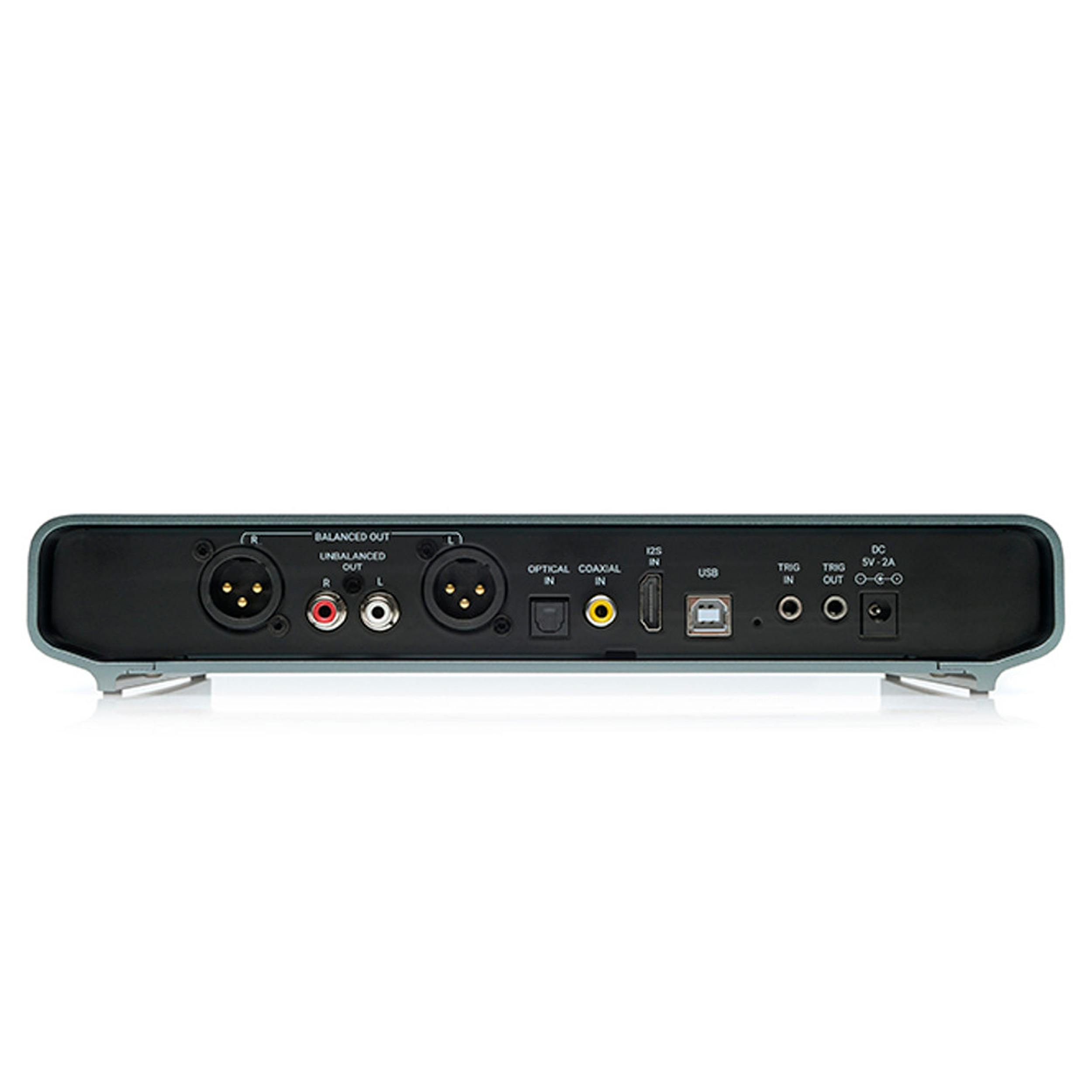 Volumio Preciso DAC