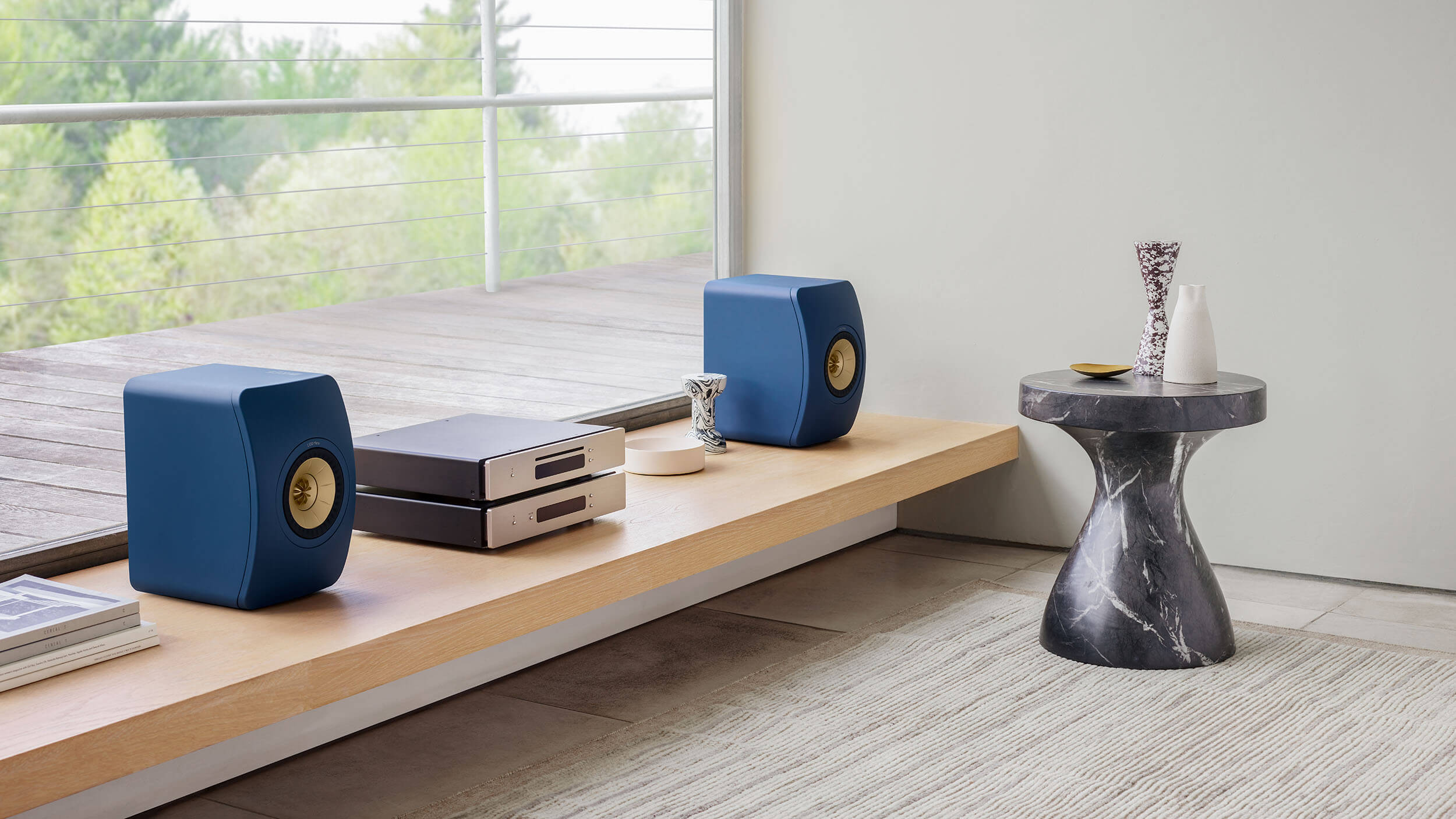 Primare i15 Prisma MKII 3 Primare I15 MK2 Prisma - Integreret forstærker - Lydspecialisten