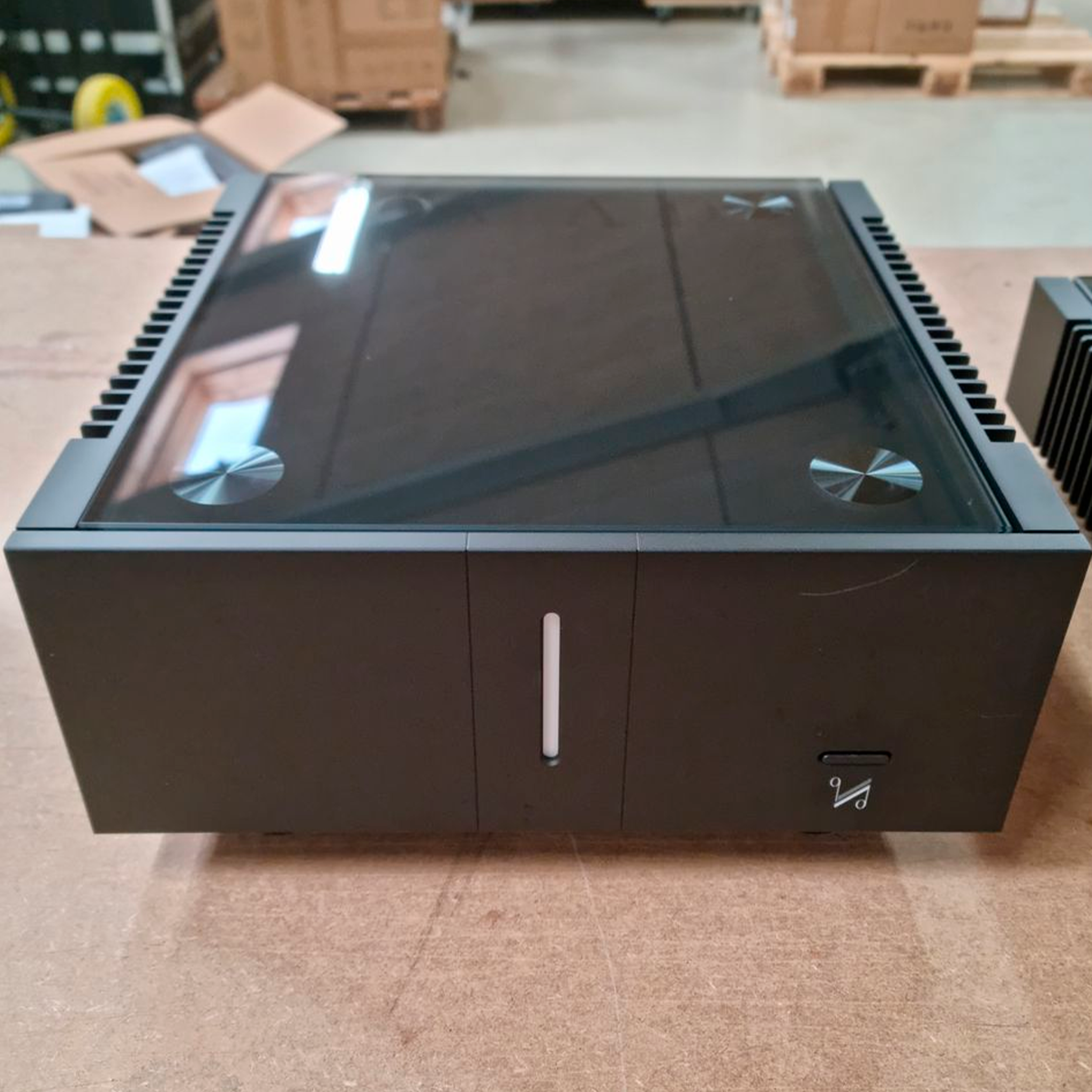 QUAD Artera Pre + Artera Mono - BRUGT