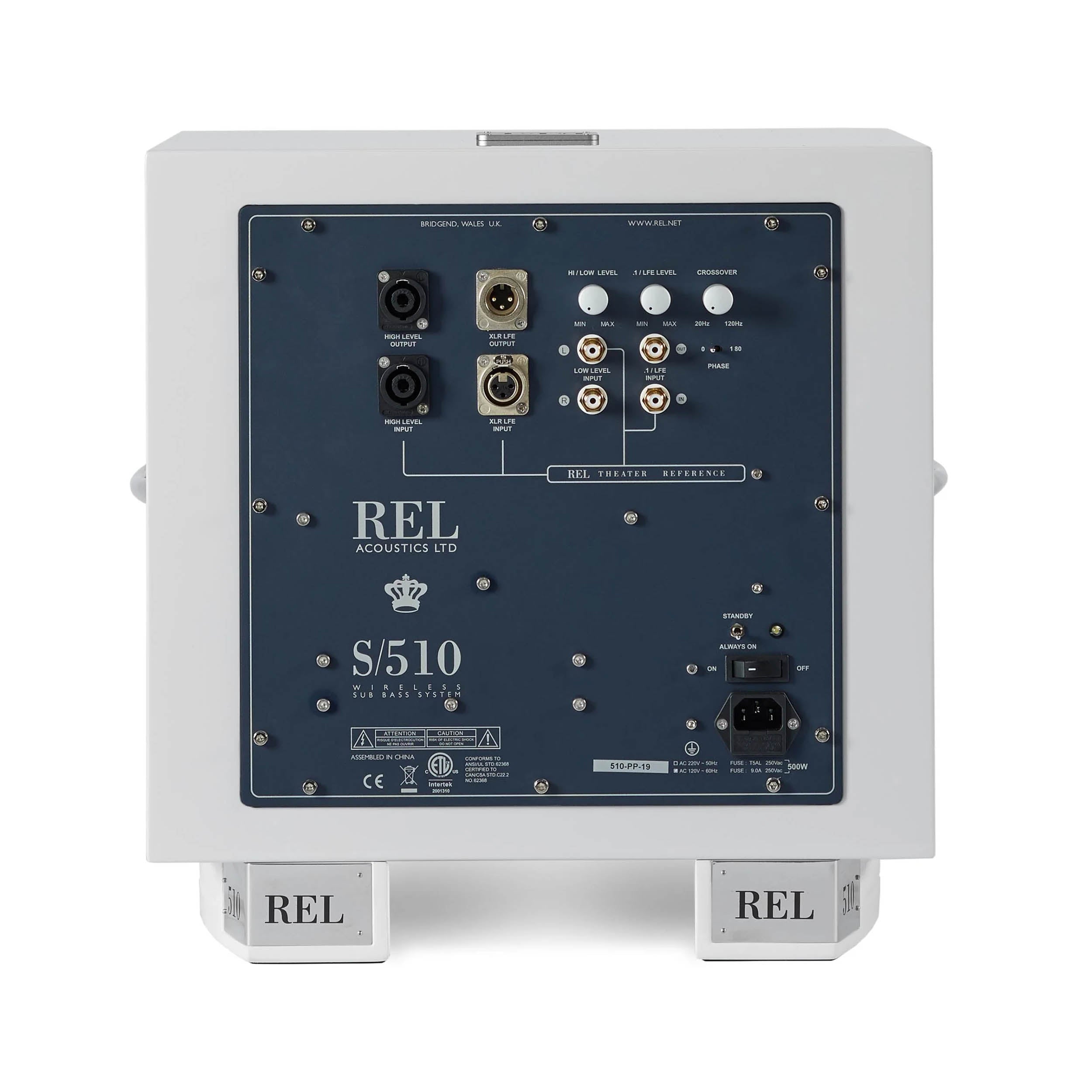 Rel S/510