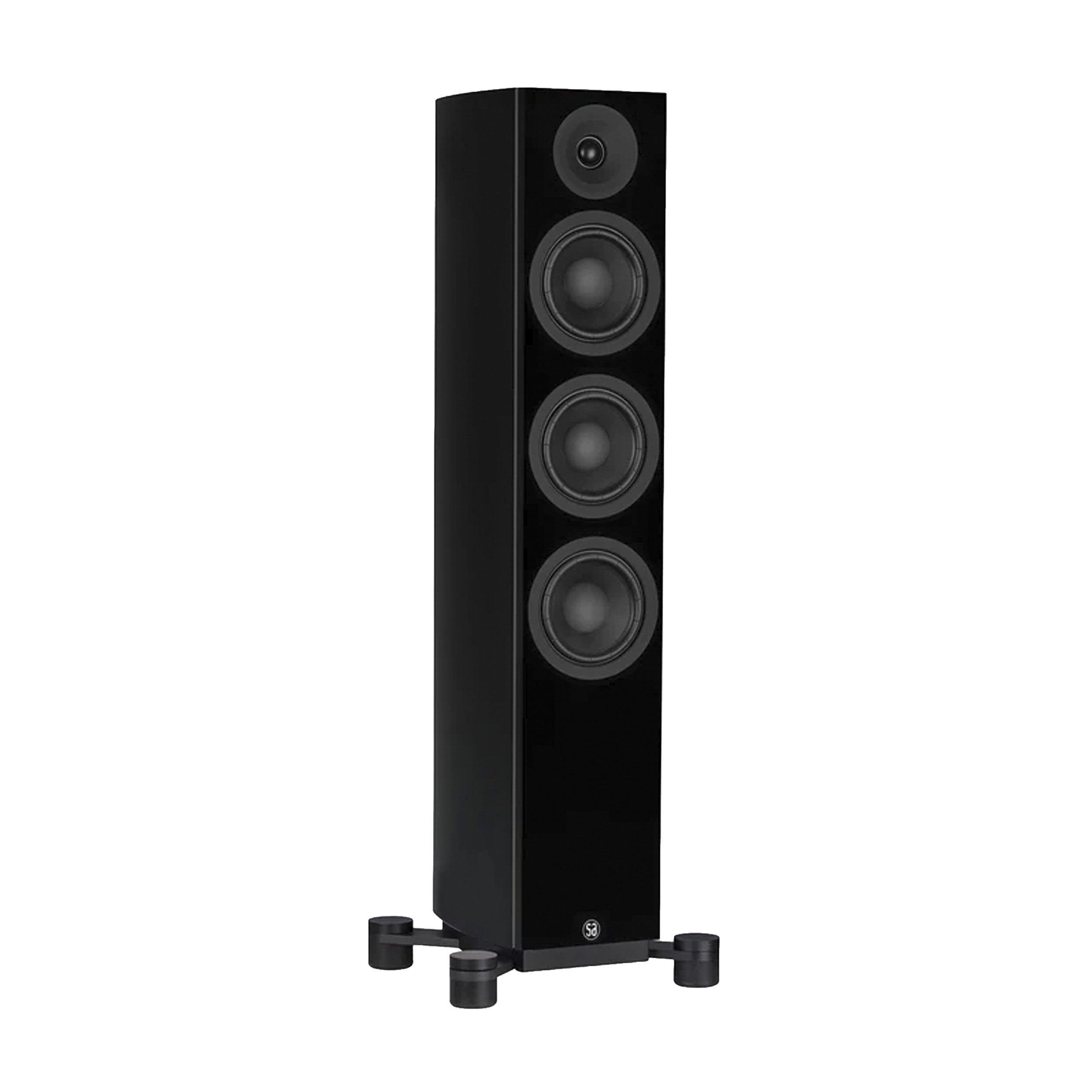 System Audio SA Legend 40.2 Silverback DS