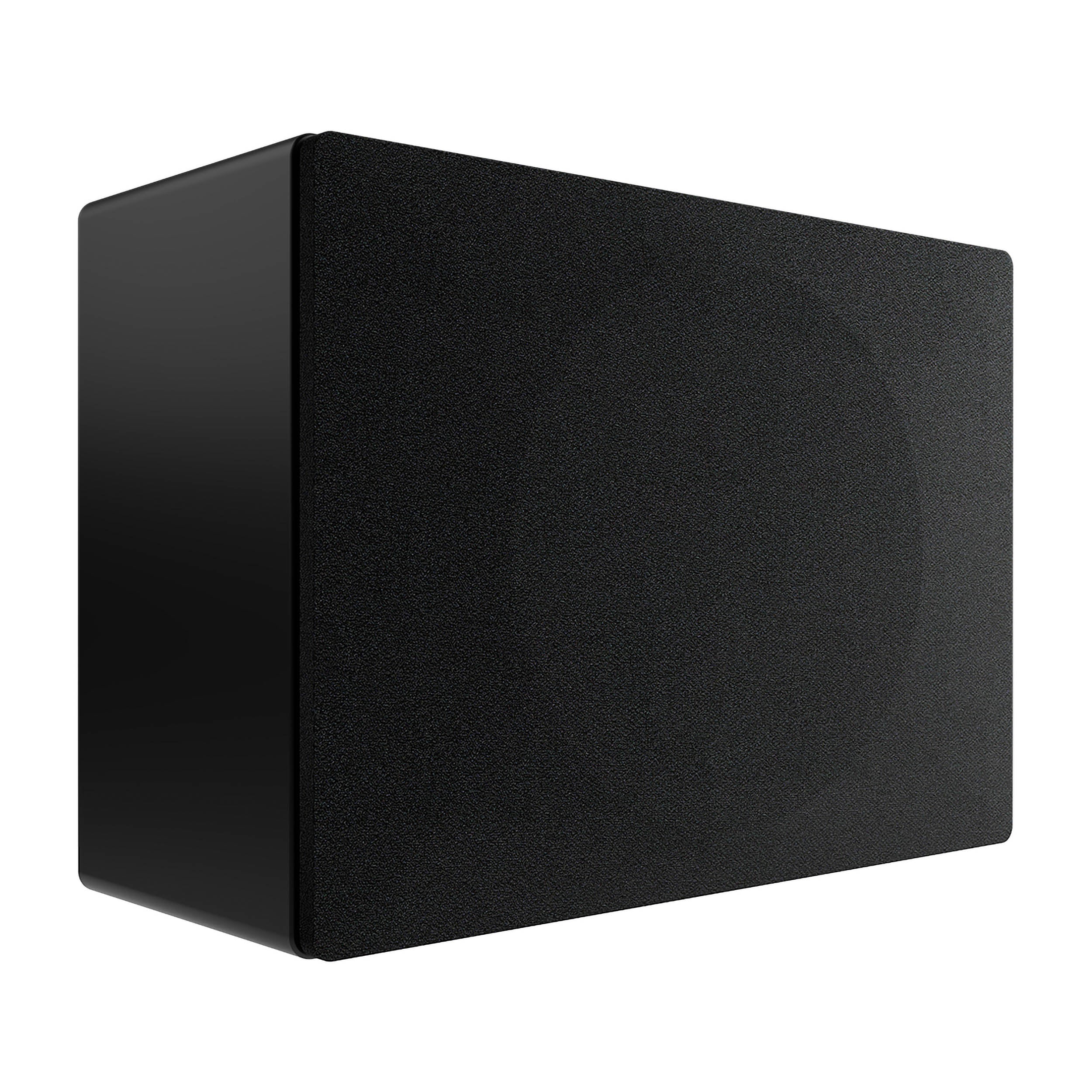 System Audio SA Silverback Duo