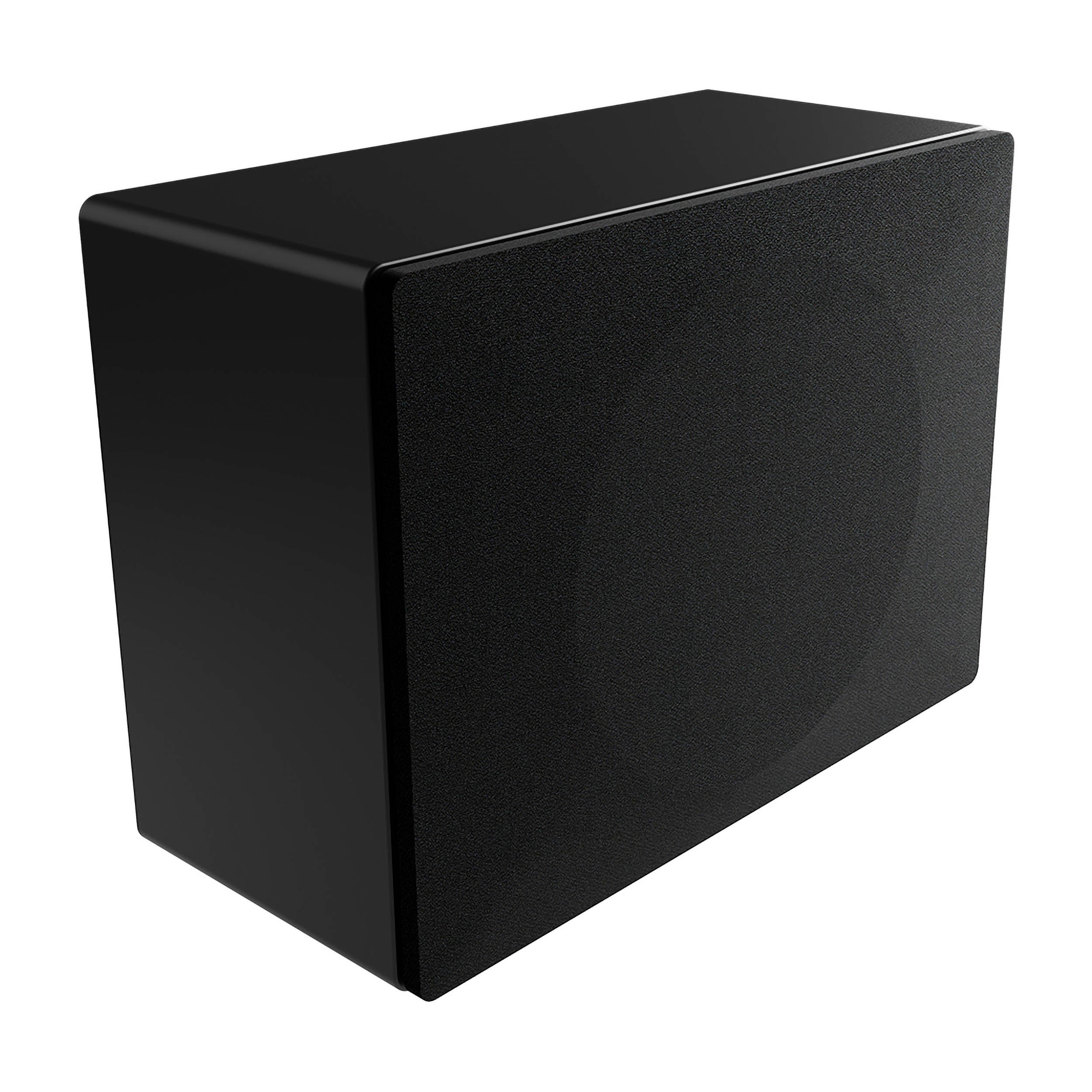 System Audio SA Silverback Solo