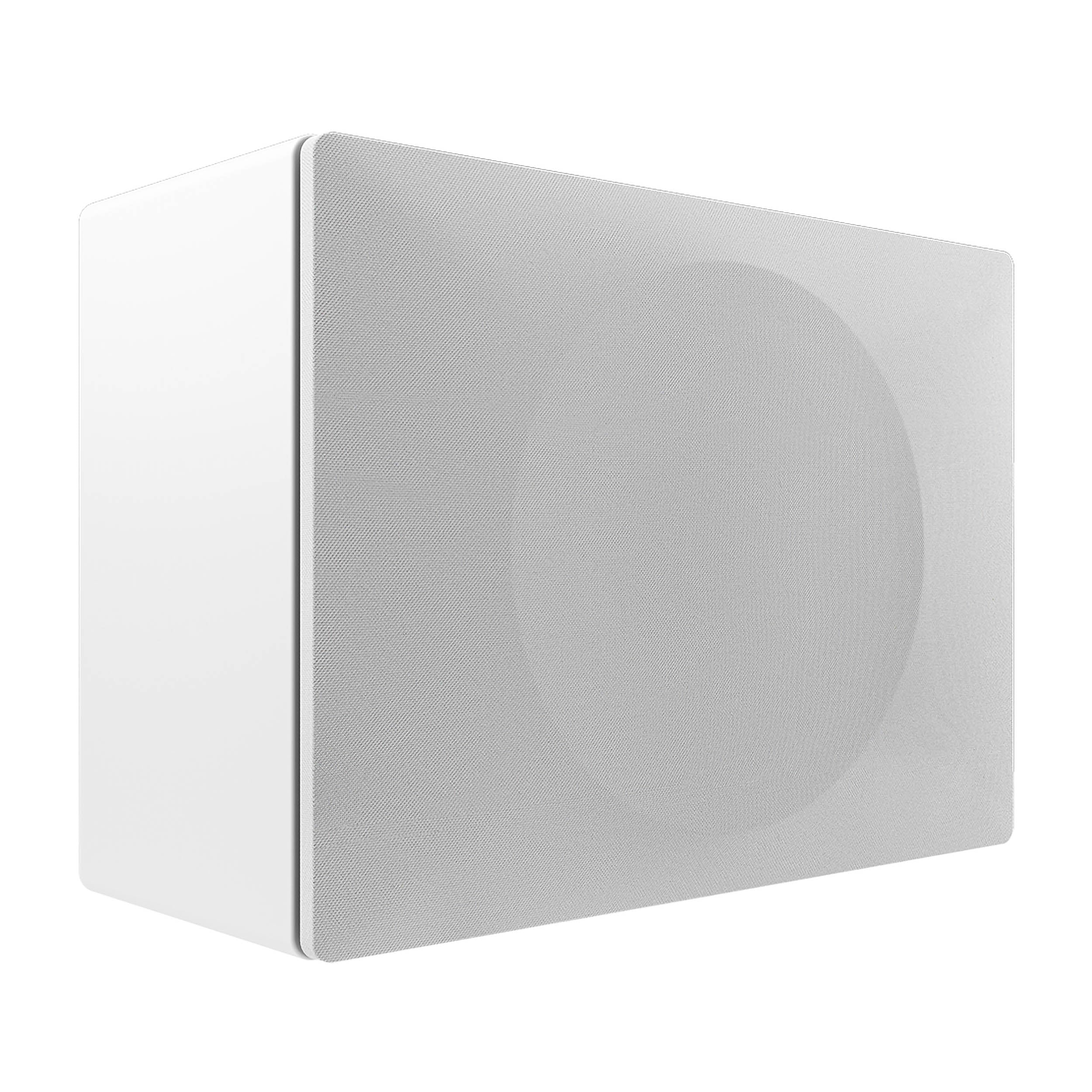 System Audio SA Silverback Solo