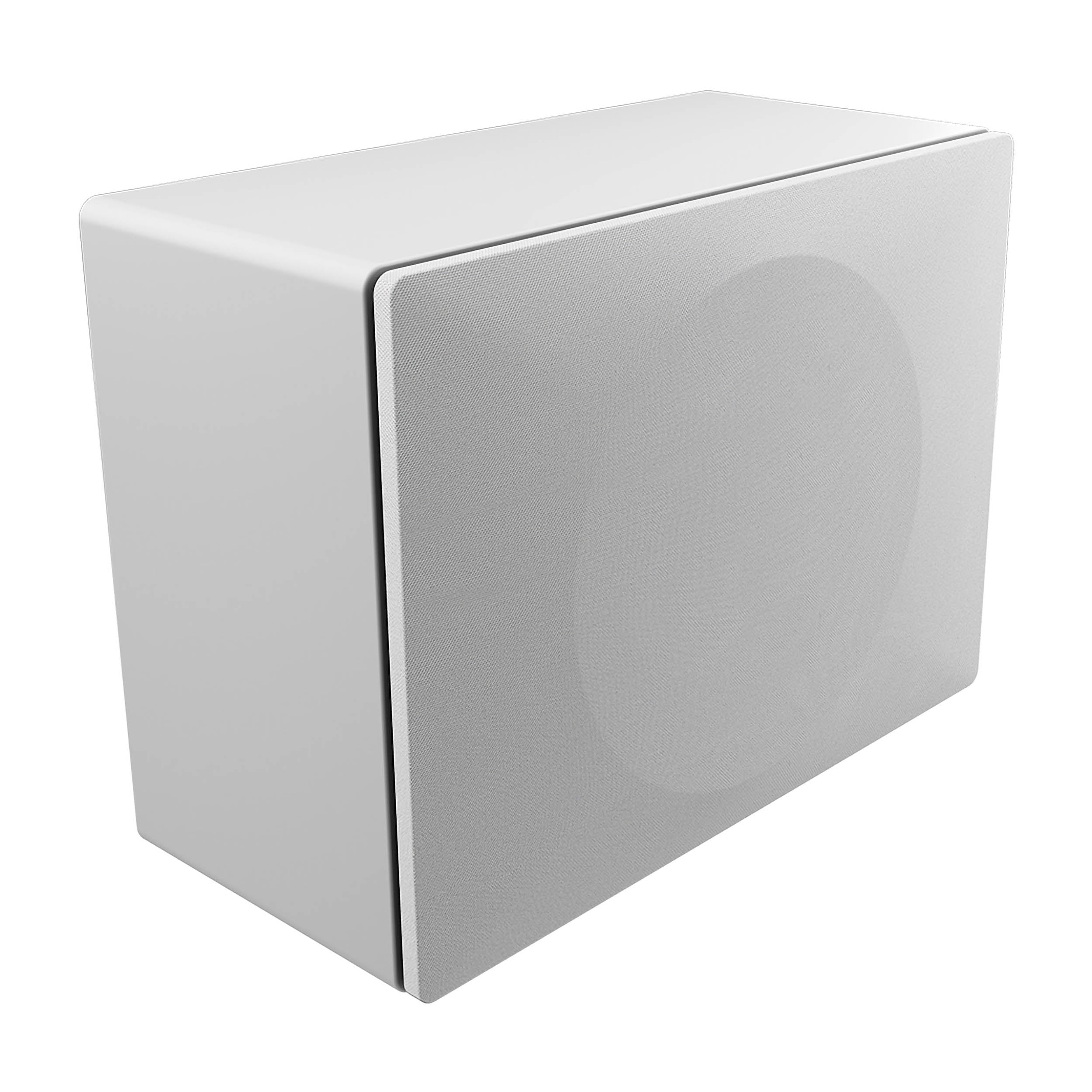 System Audio SA Silverback Solo