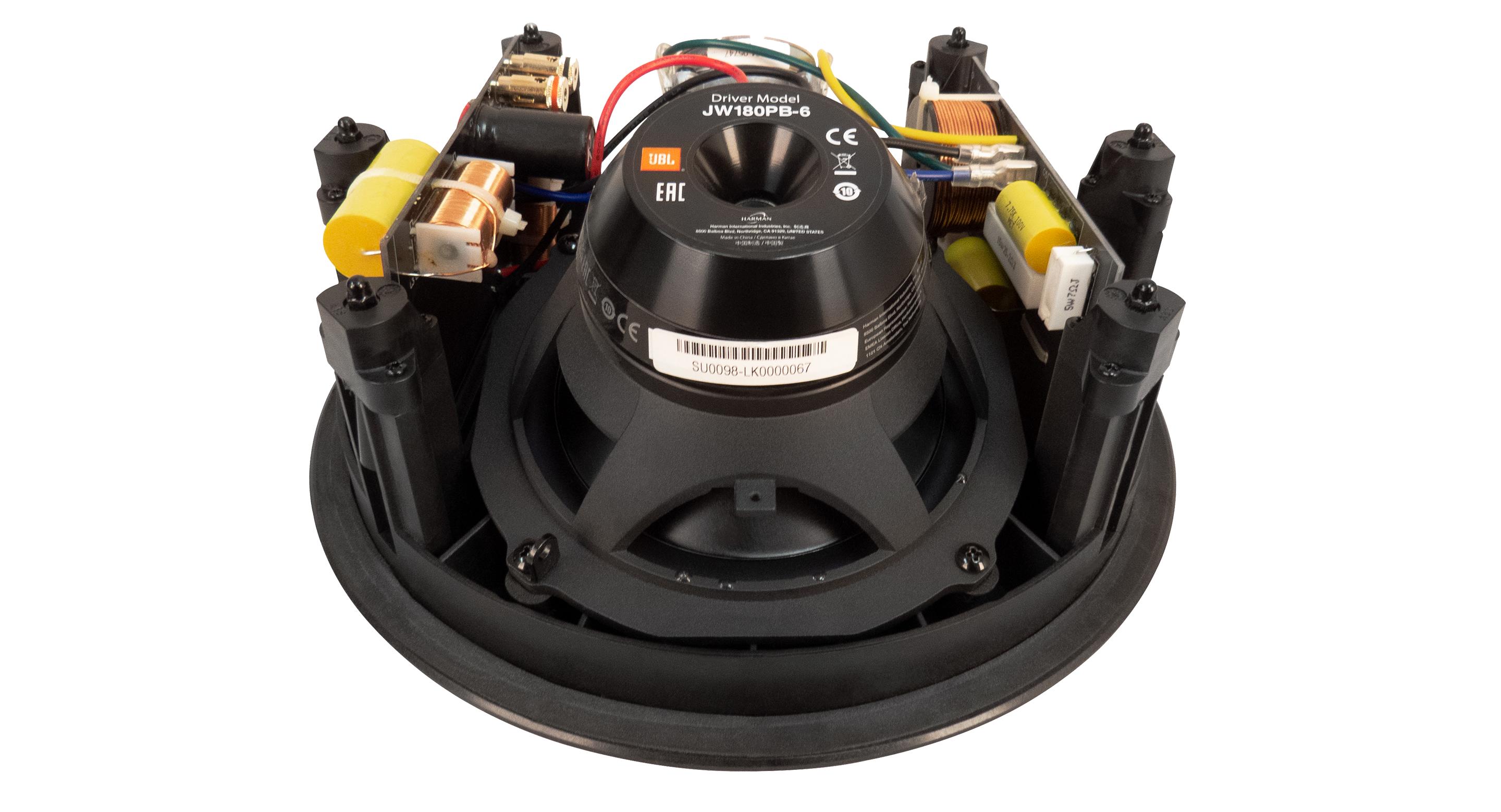 JBL Synthesis SCL-8