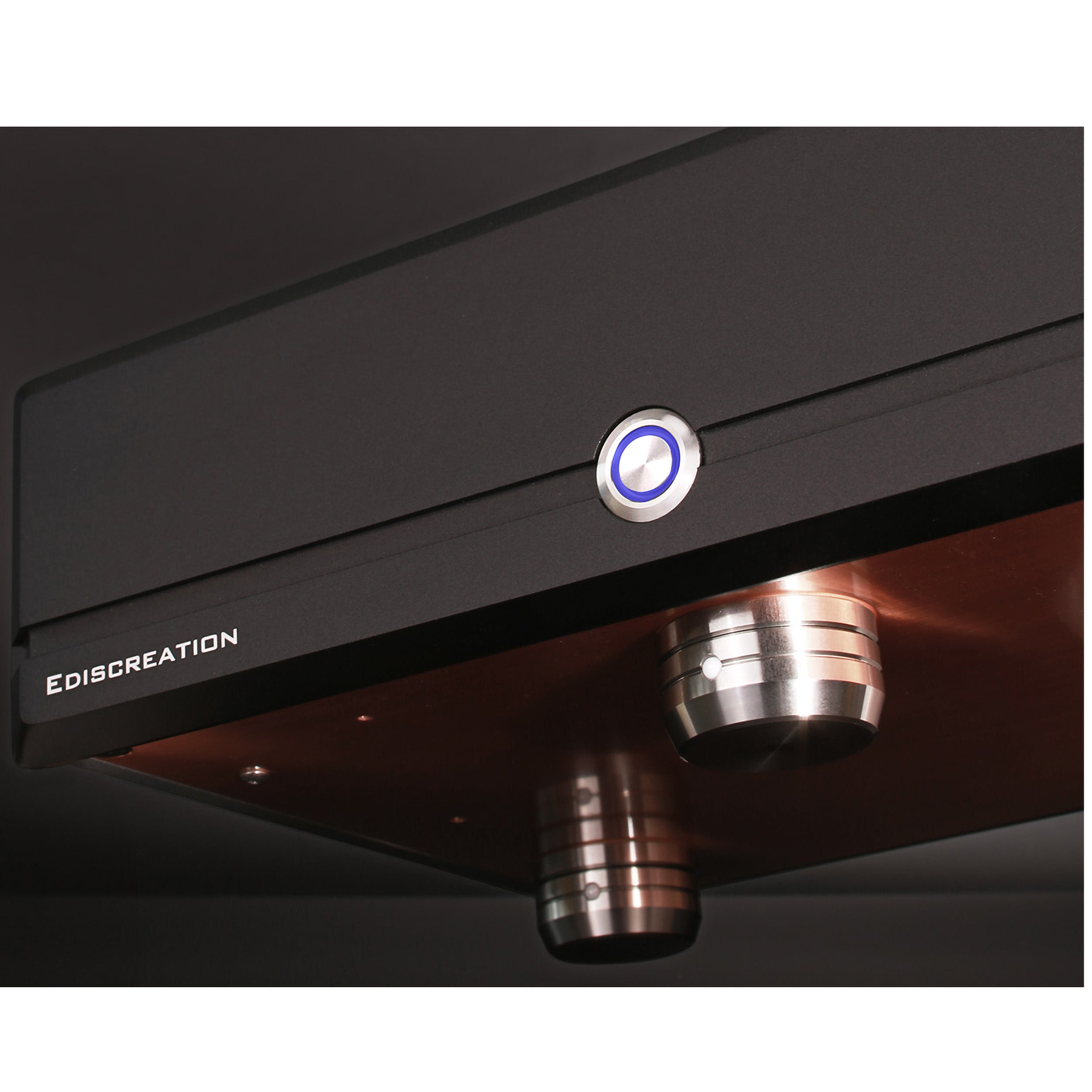 Ediscreation Silent Switch OCXO II Extreme