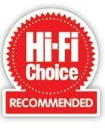 Hi-Fi Choice - Reiview