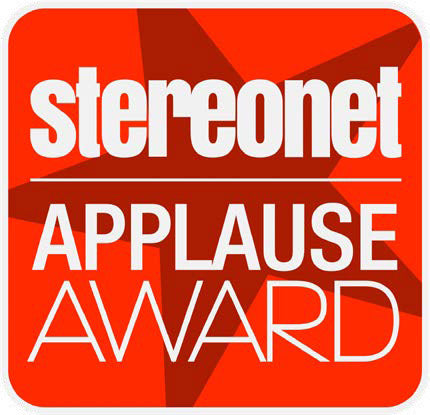 StereoNET - Applause Award (EN)