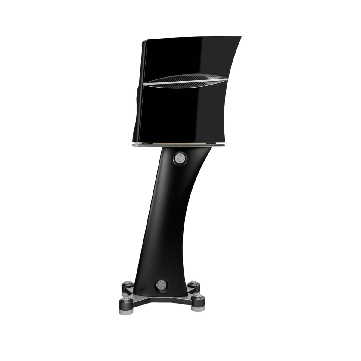 Børresen T1 Silver Supreme Edition