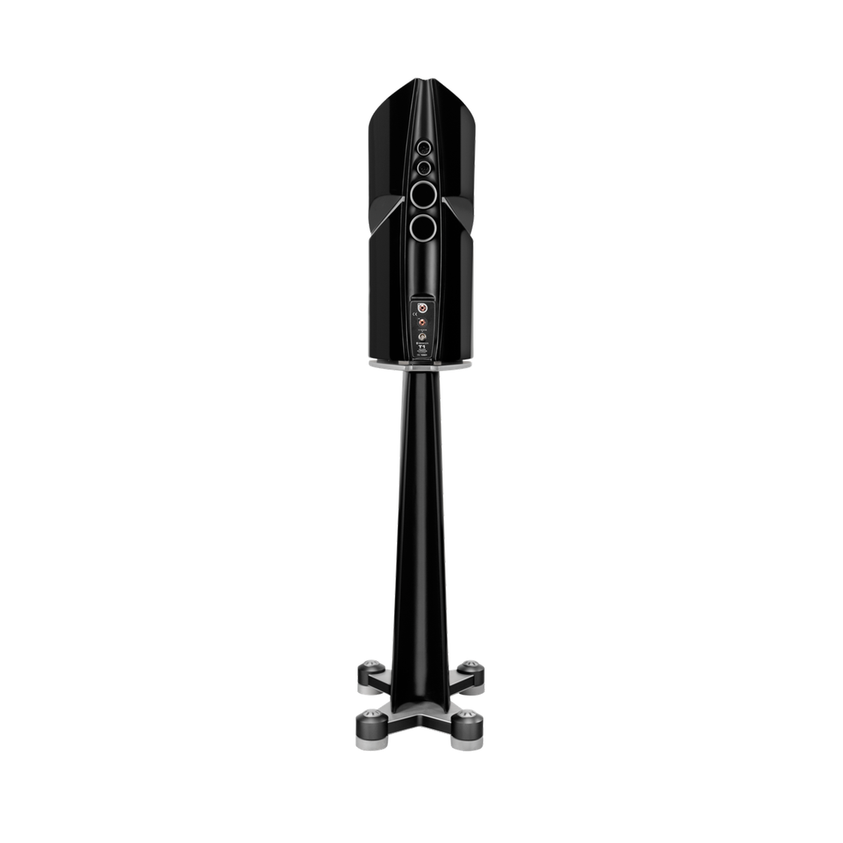 Børresen T1 Silver Supreme Edition