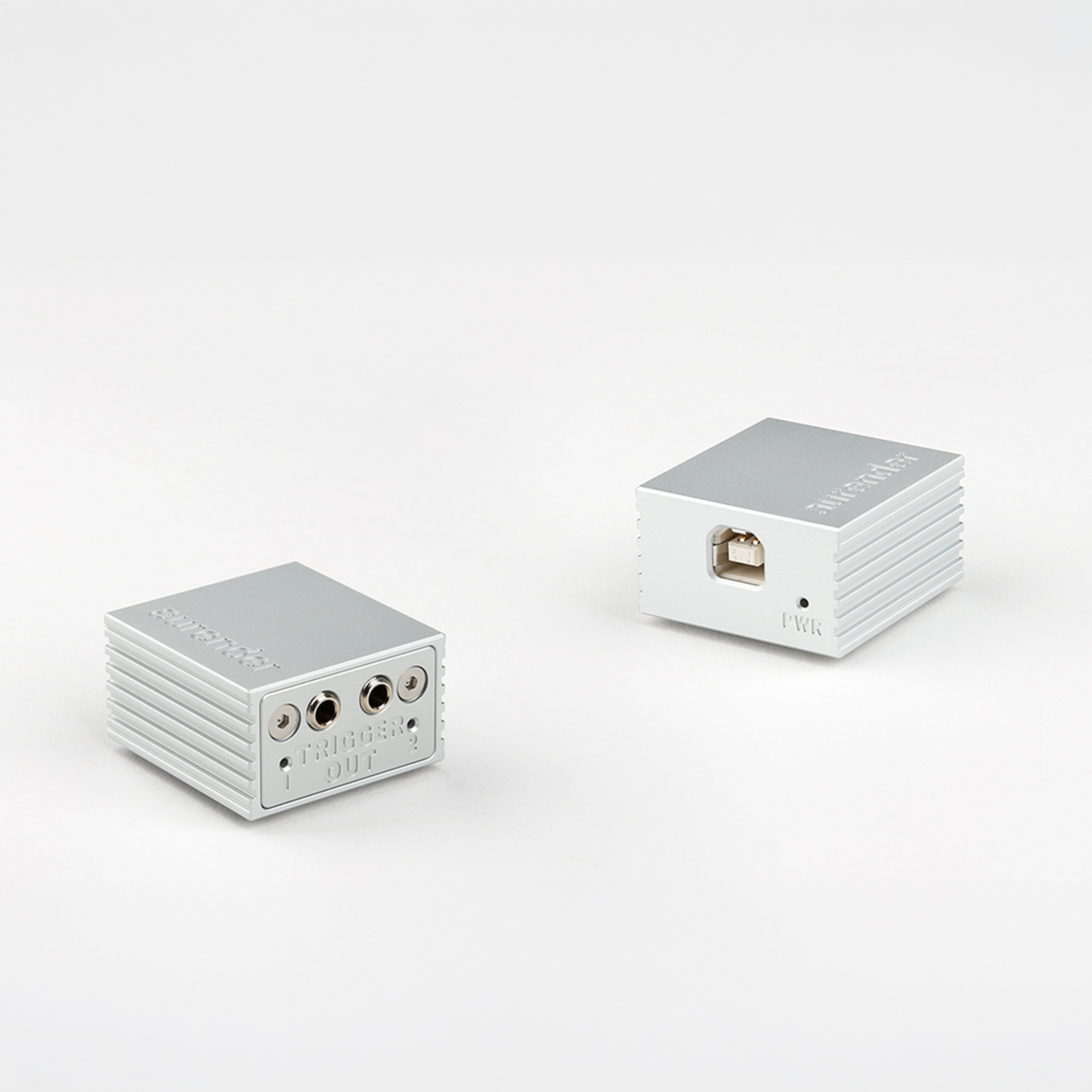 Aurender TD100
