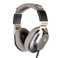 Over-ear høretelefoner