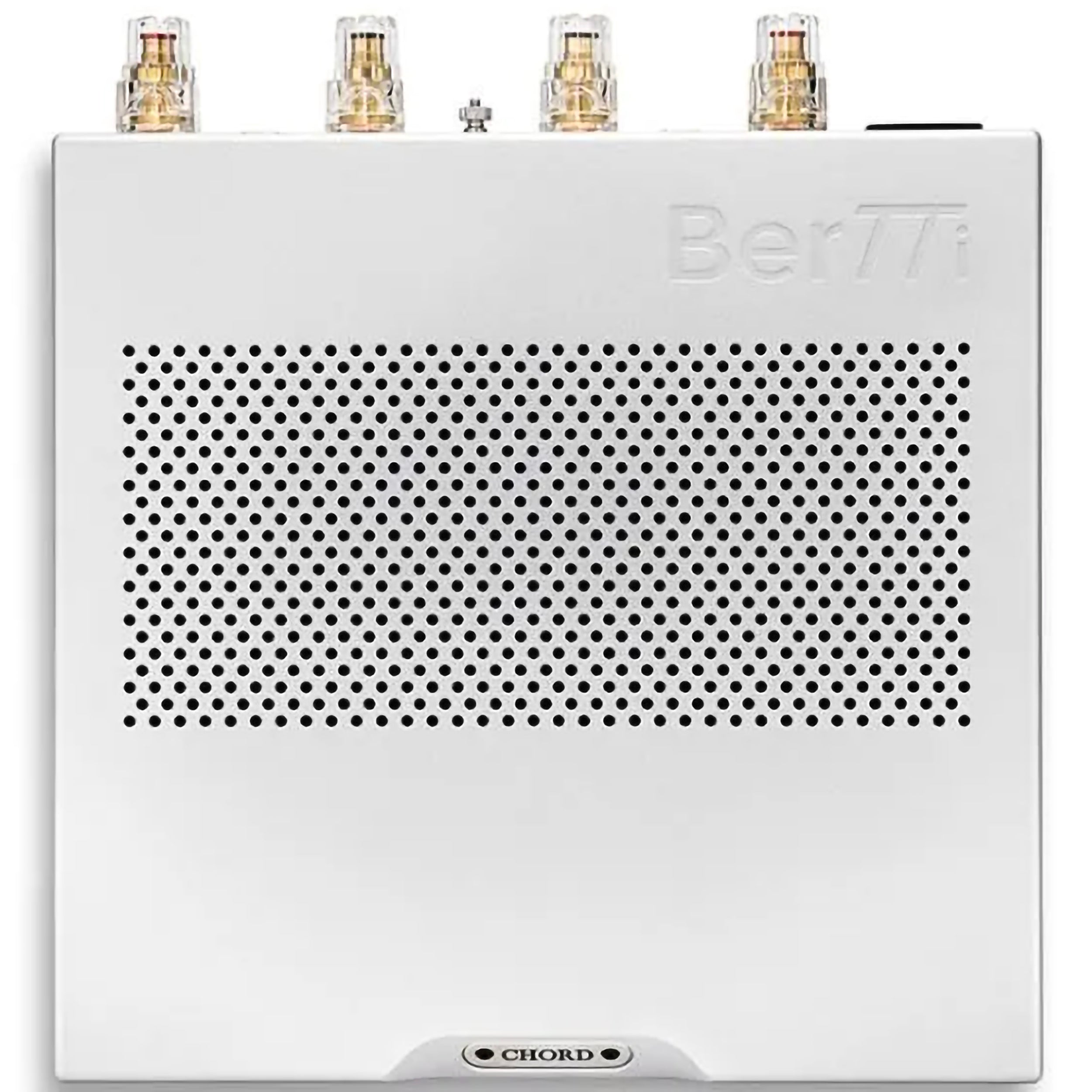 Chord Electronics BerTTi