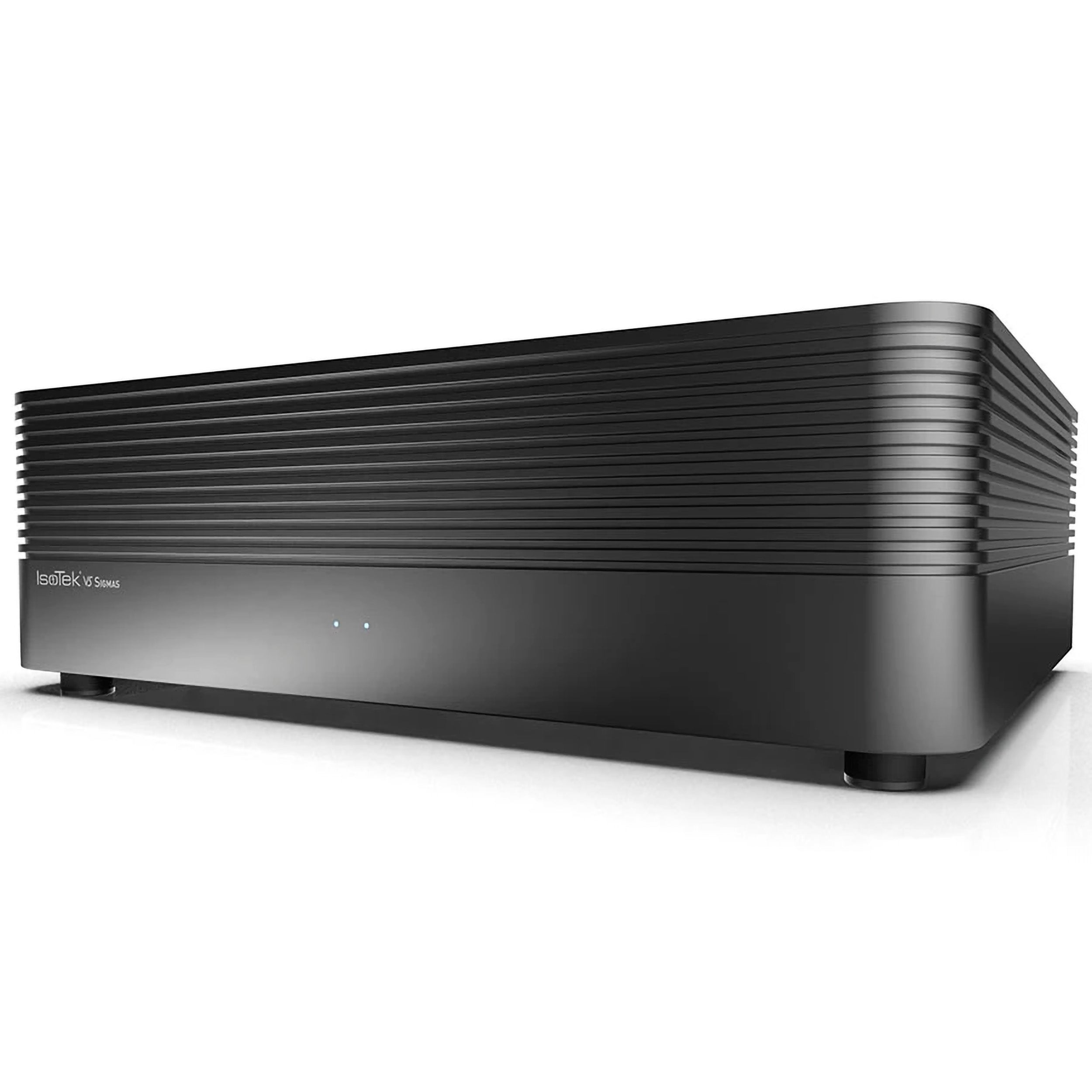 Isotek V5 Sigmas
