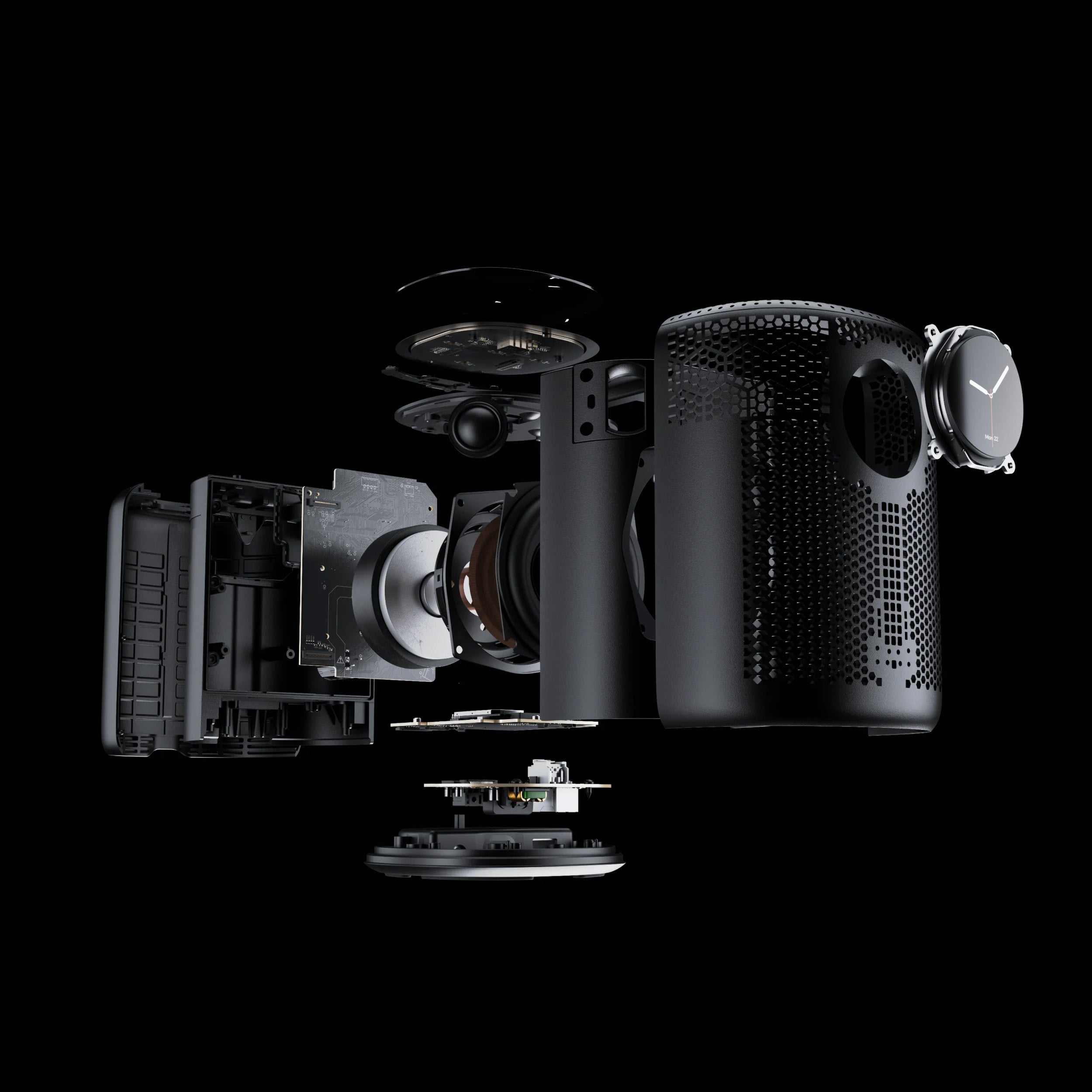 WiiM Sound Sort (demo)